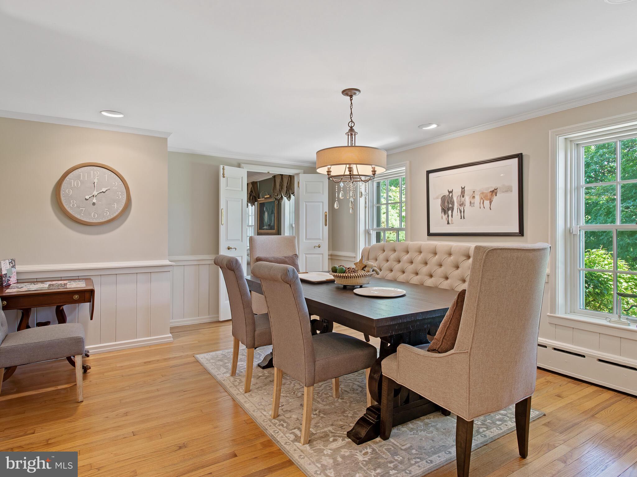 CHESTER SPRINGS - Residential