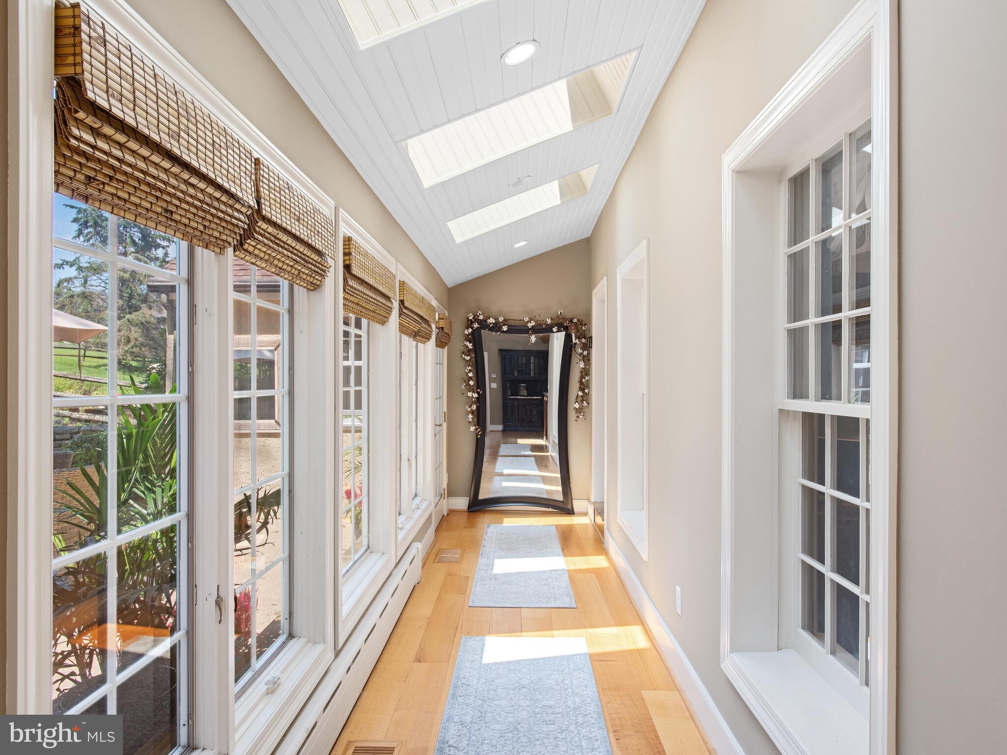 CHESTER SPRINGS - Residential