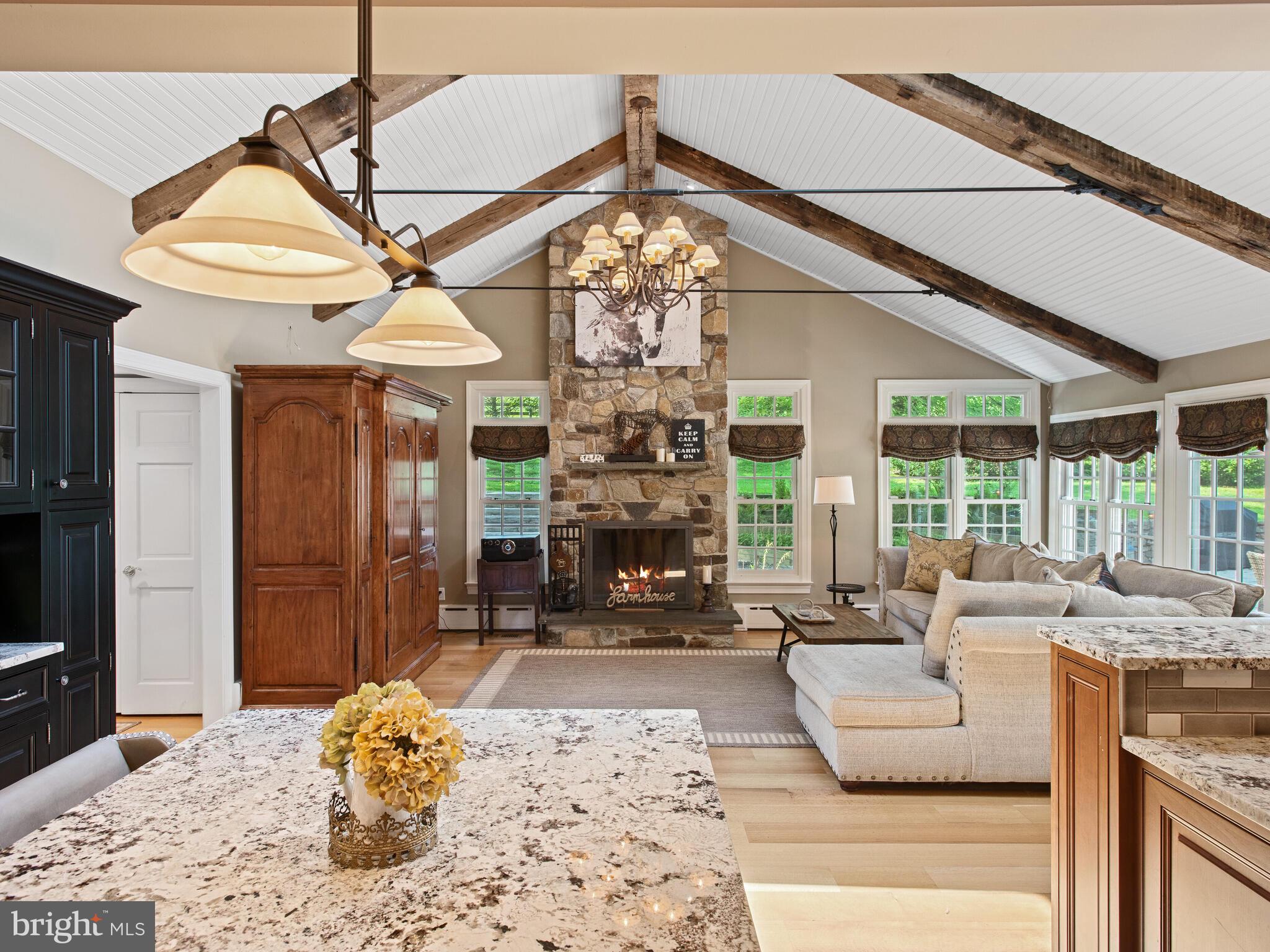 CHESTER SPRINGS - Residential