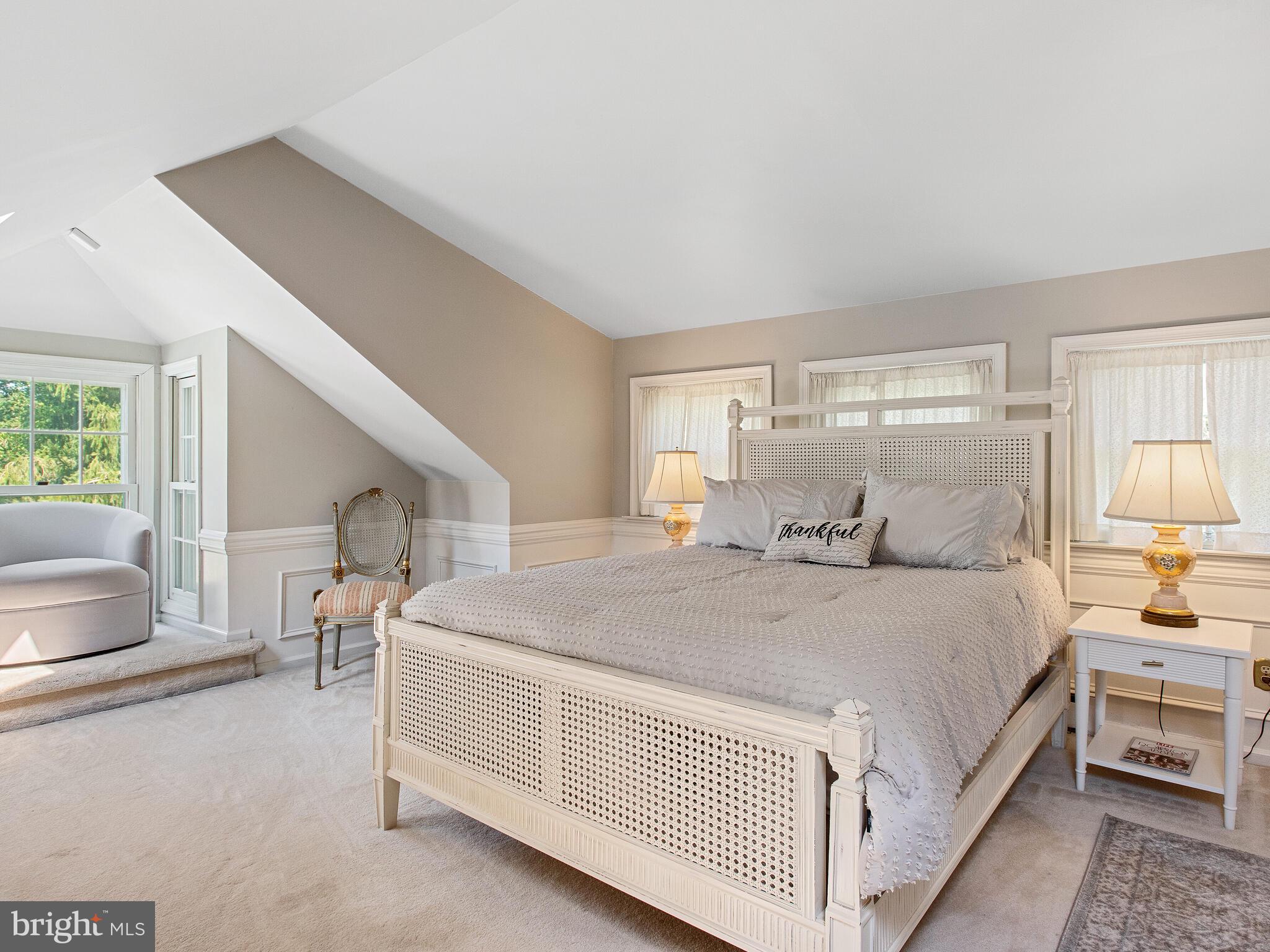 CHESTER SPRINGS - Residential