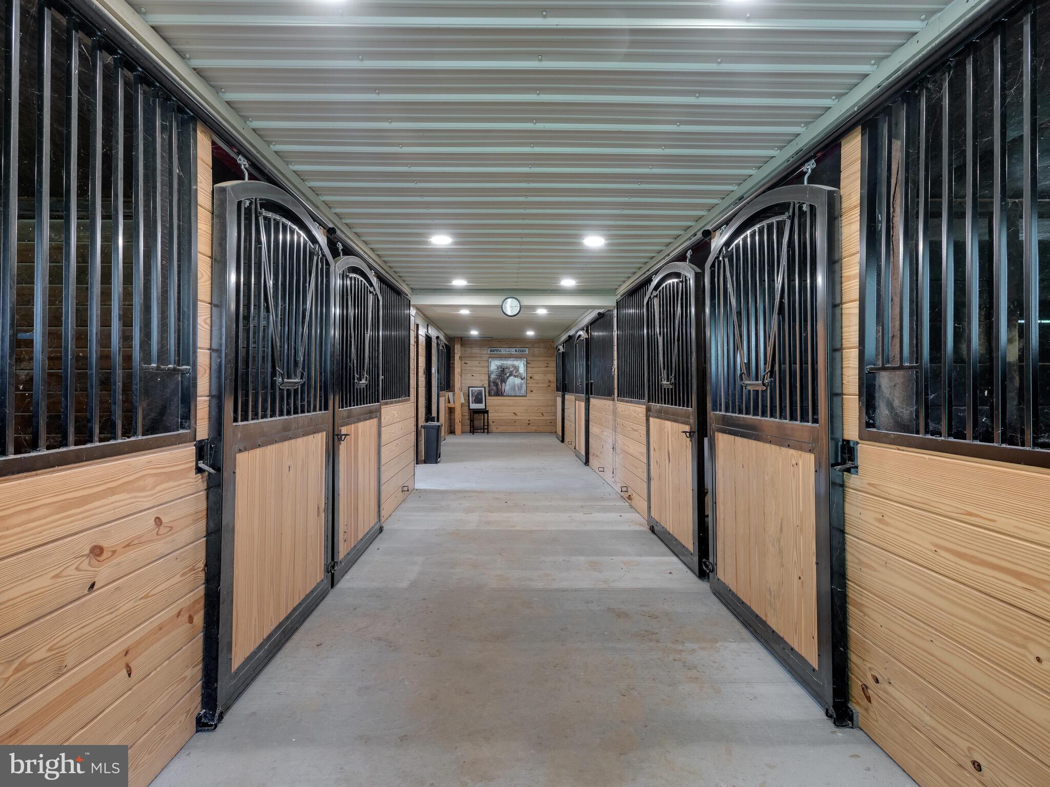 CHESTER SPRINGS - Residential