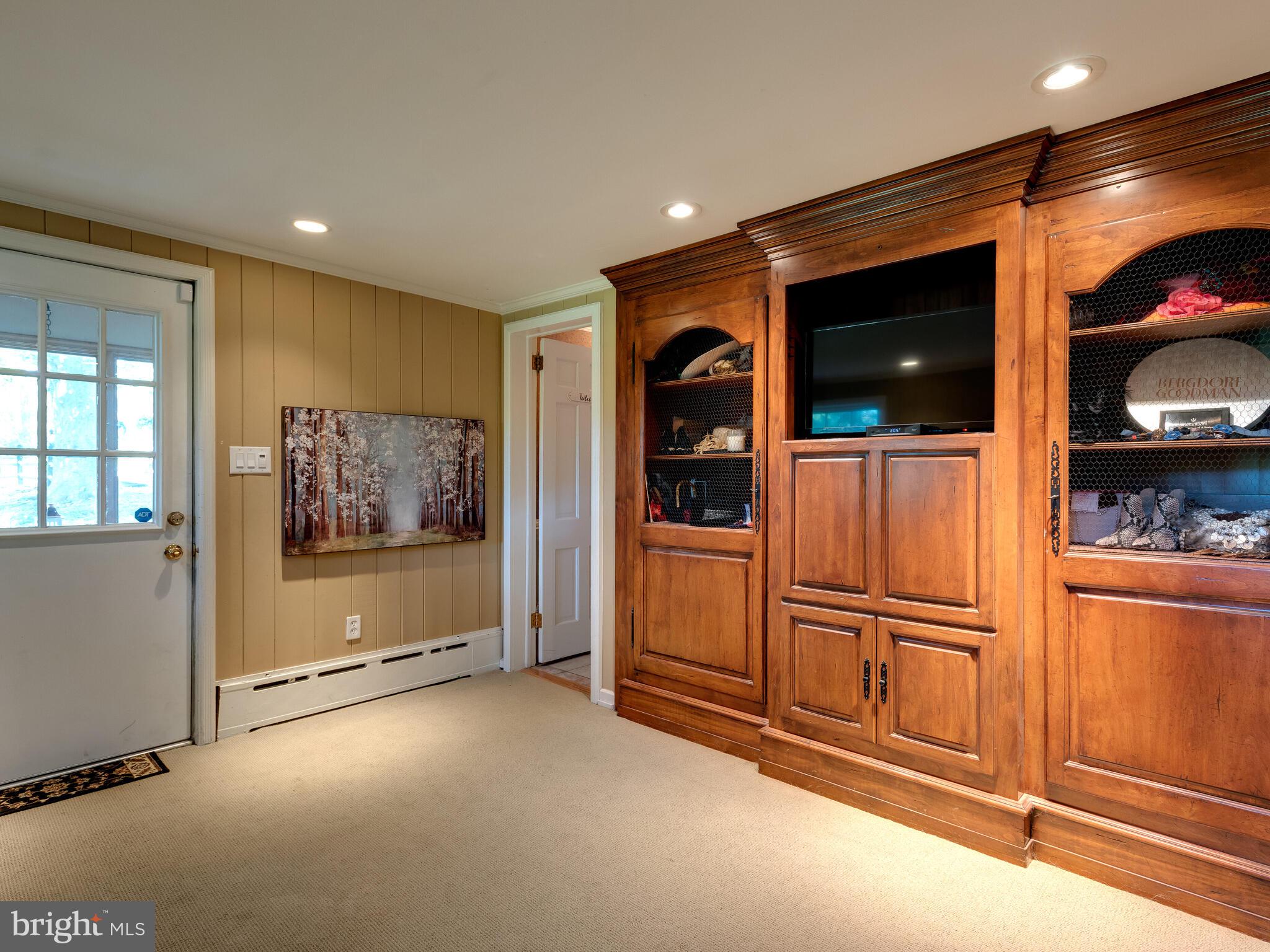 CHESTER SPRINGS - Residential