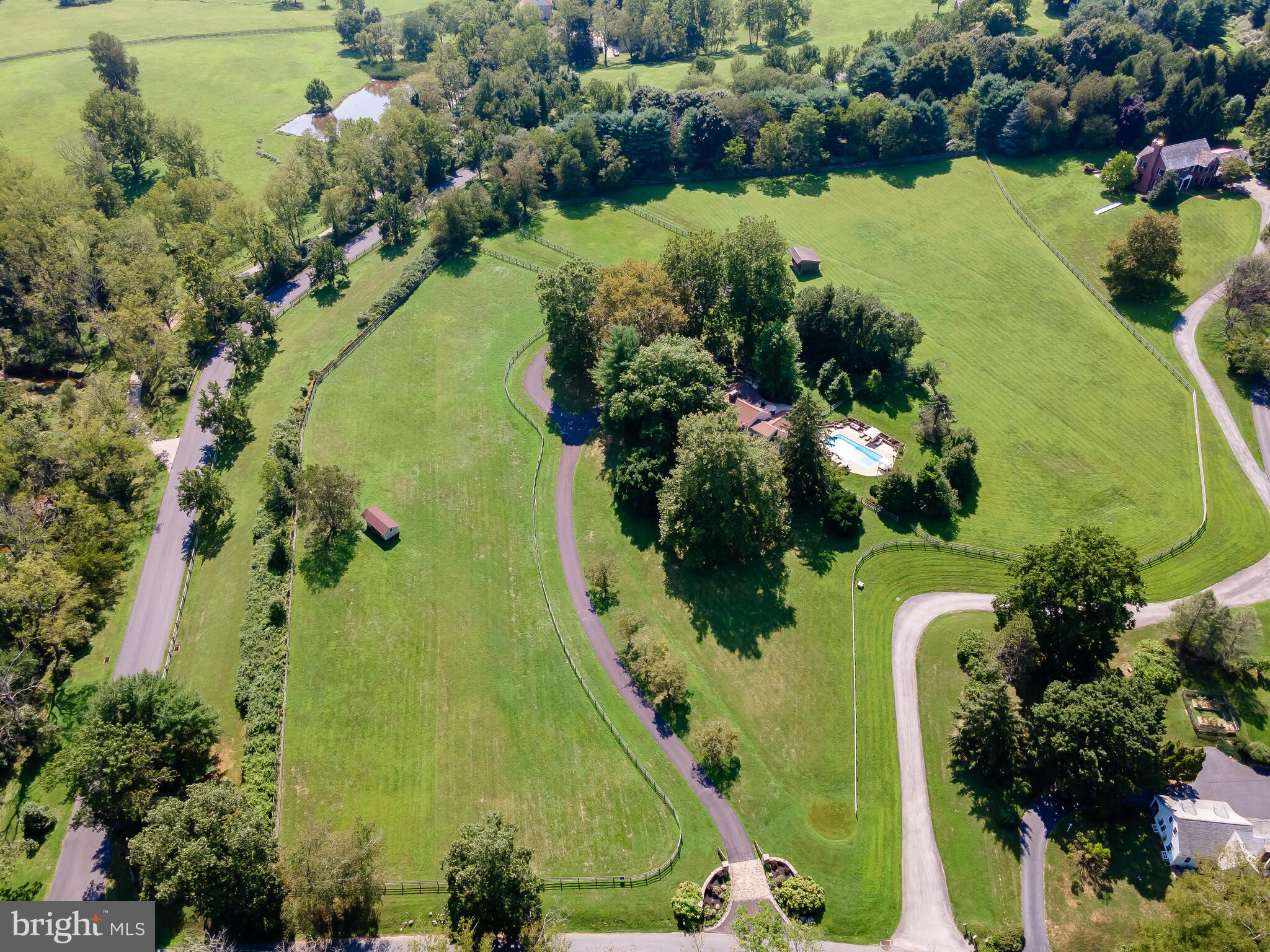 CHESTER SPRINGS - Residential