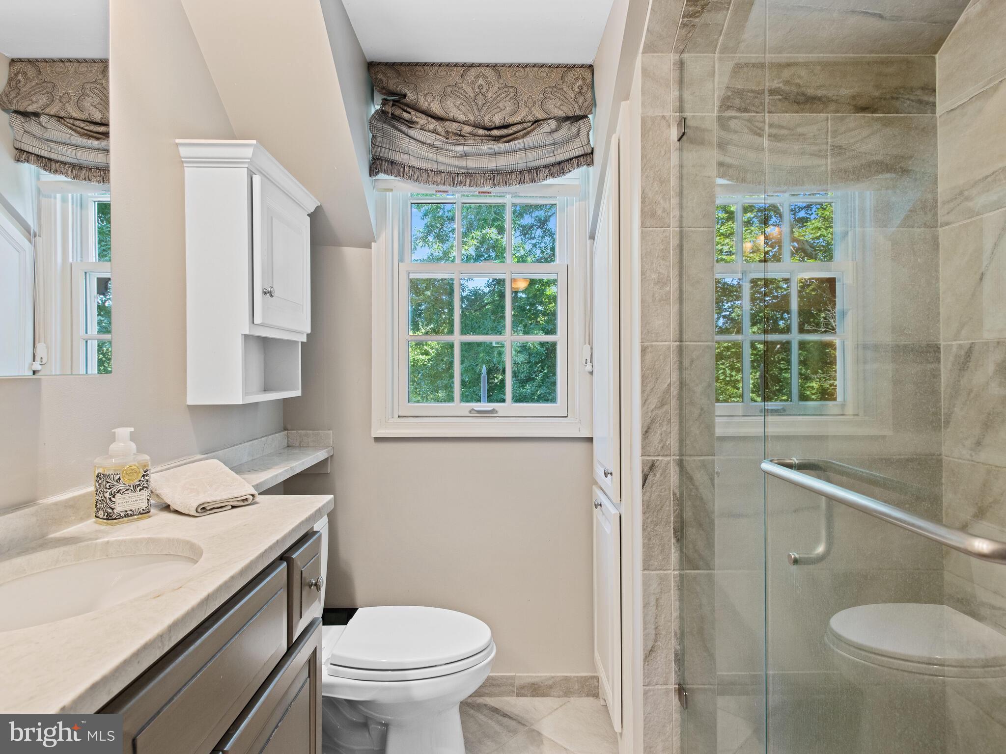 CHESTER SPRINGS - Residential