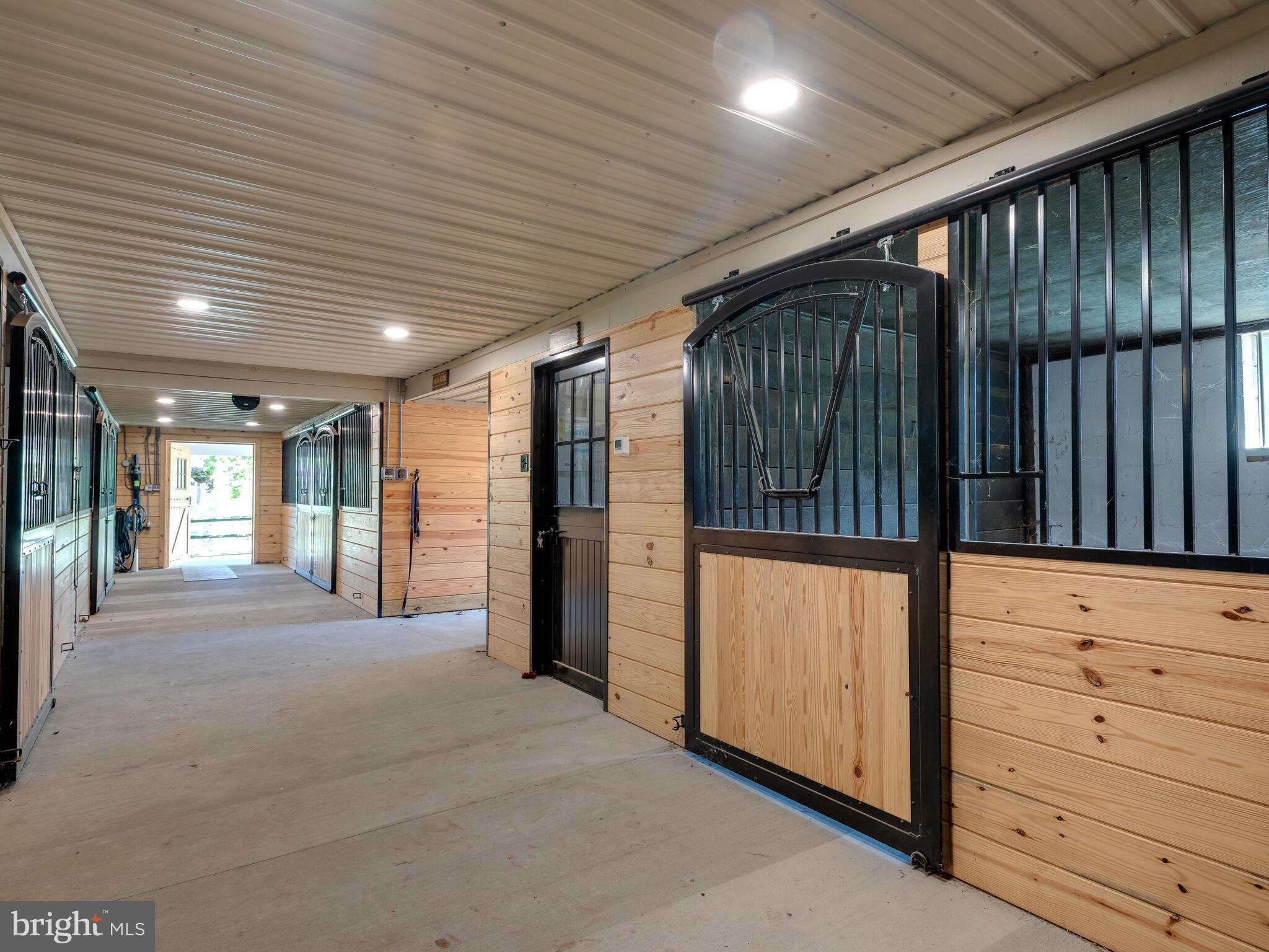 CHESTER SPRINGS - Residential