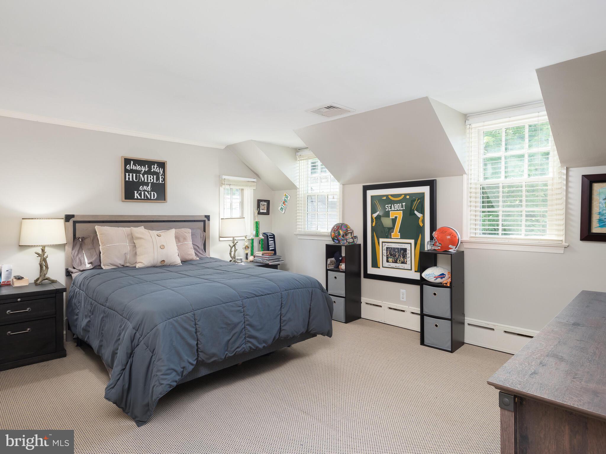 CHESTER SPRINGS - Residential