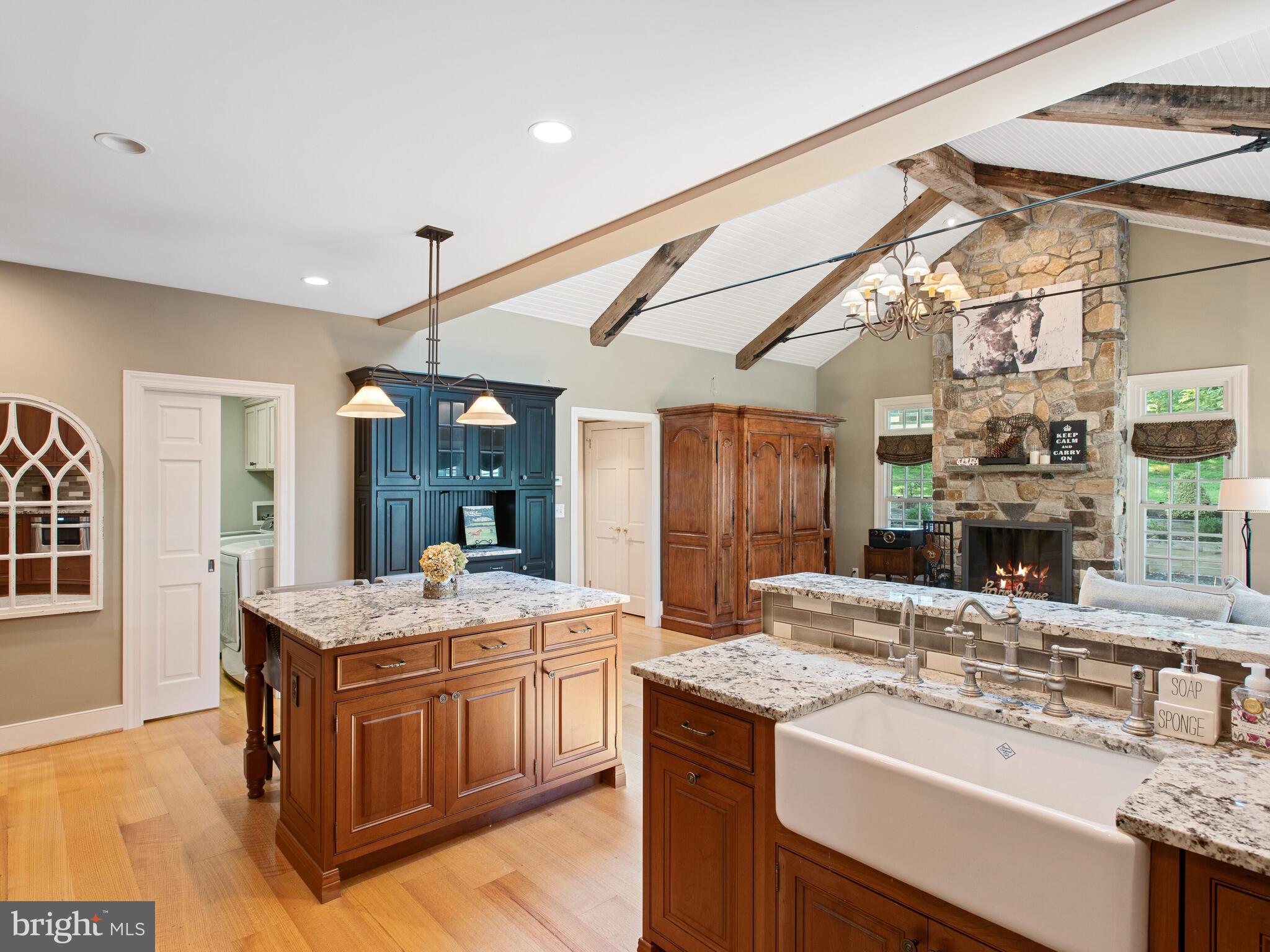 CHESTER SPRINGS - Residential