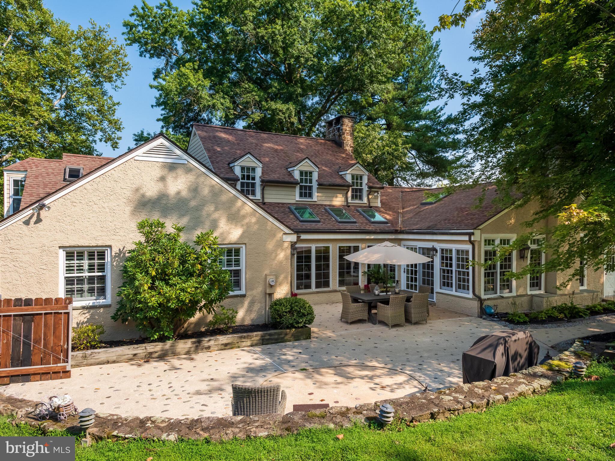 CHESTER SPRINGS - Residential