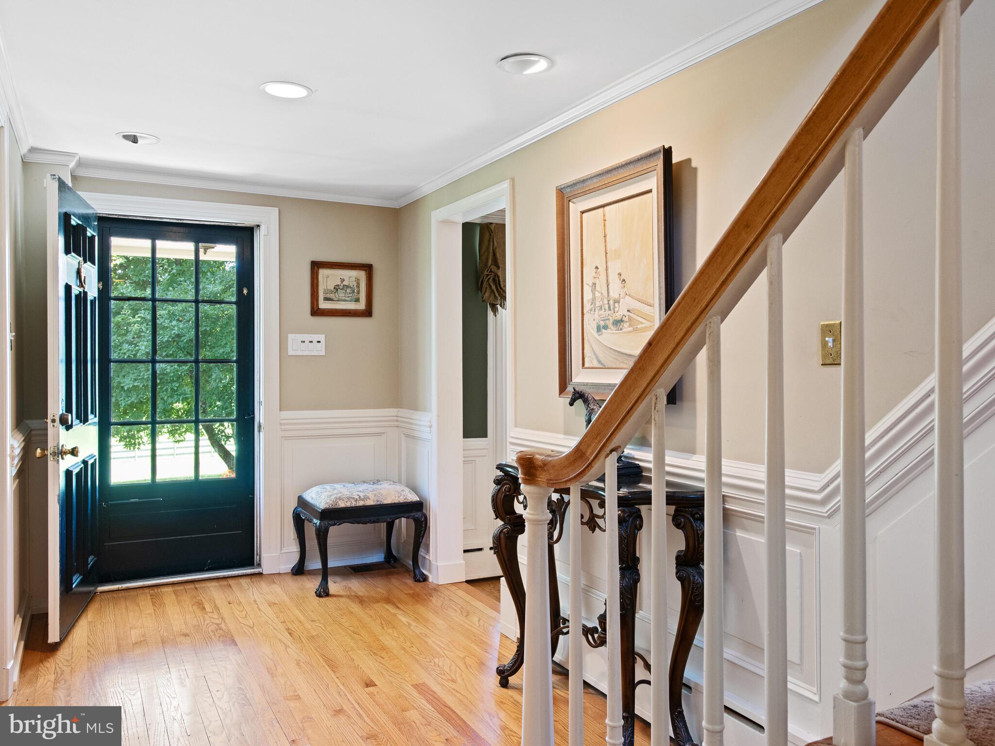 CHESTER SPRINGS - Residential