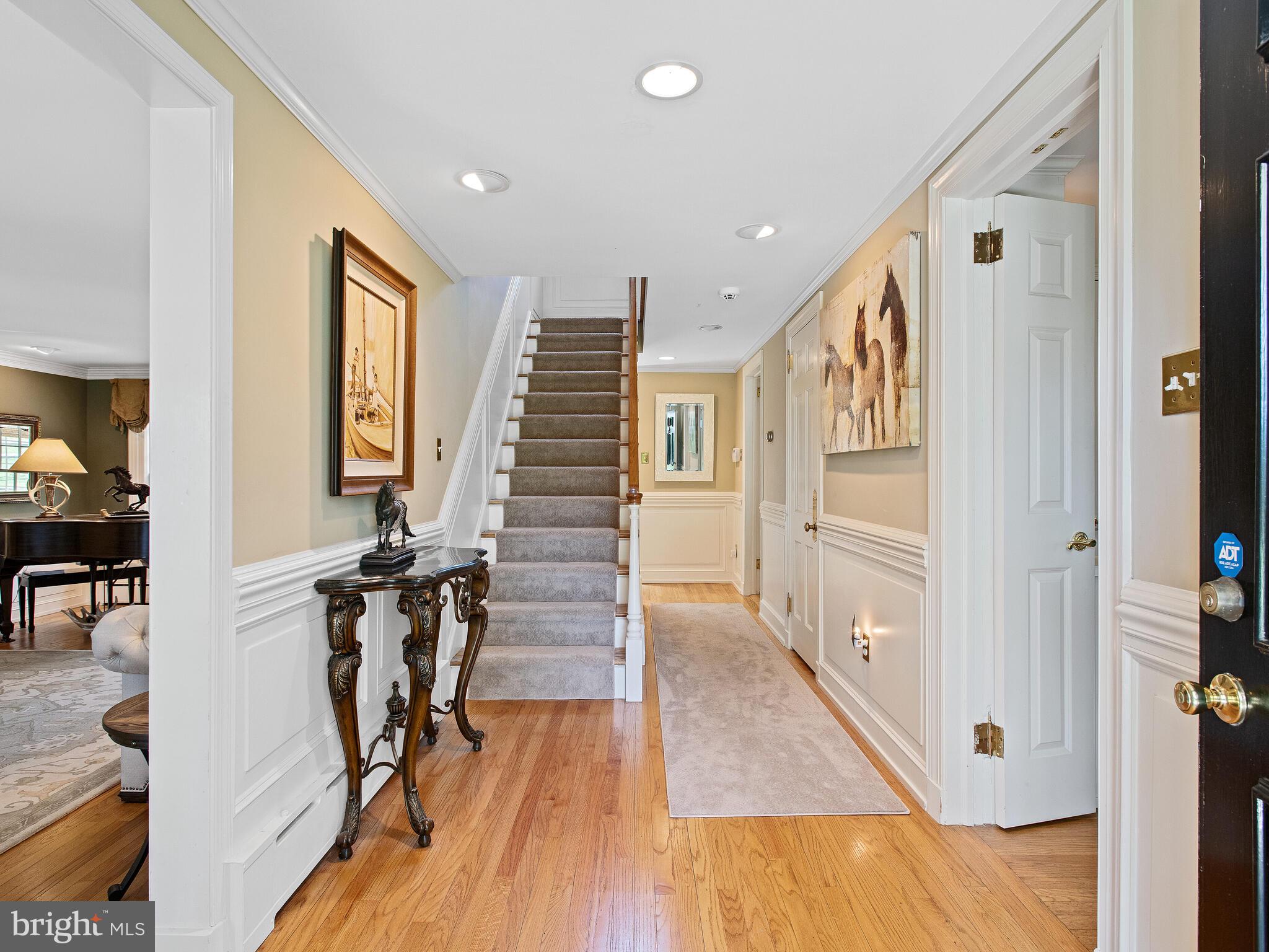 CHESTER SPRINGS - Residential