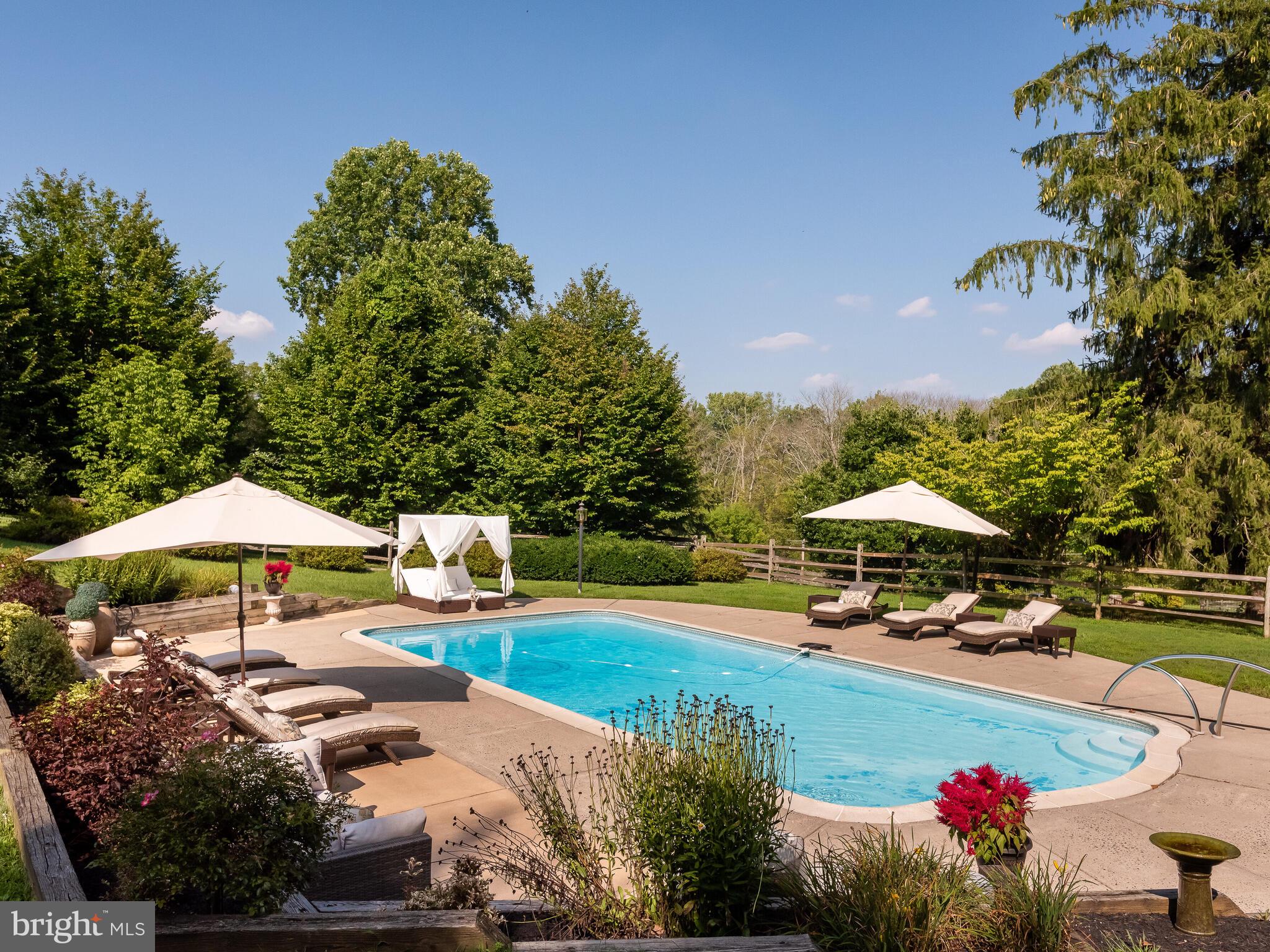 CHESTER SPRINGS - Residential