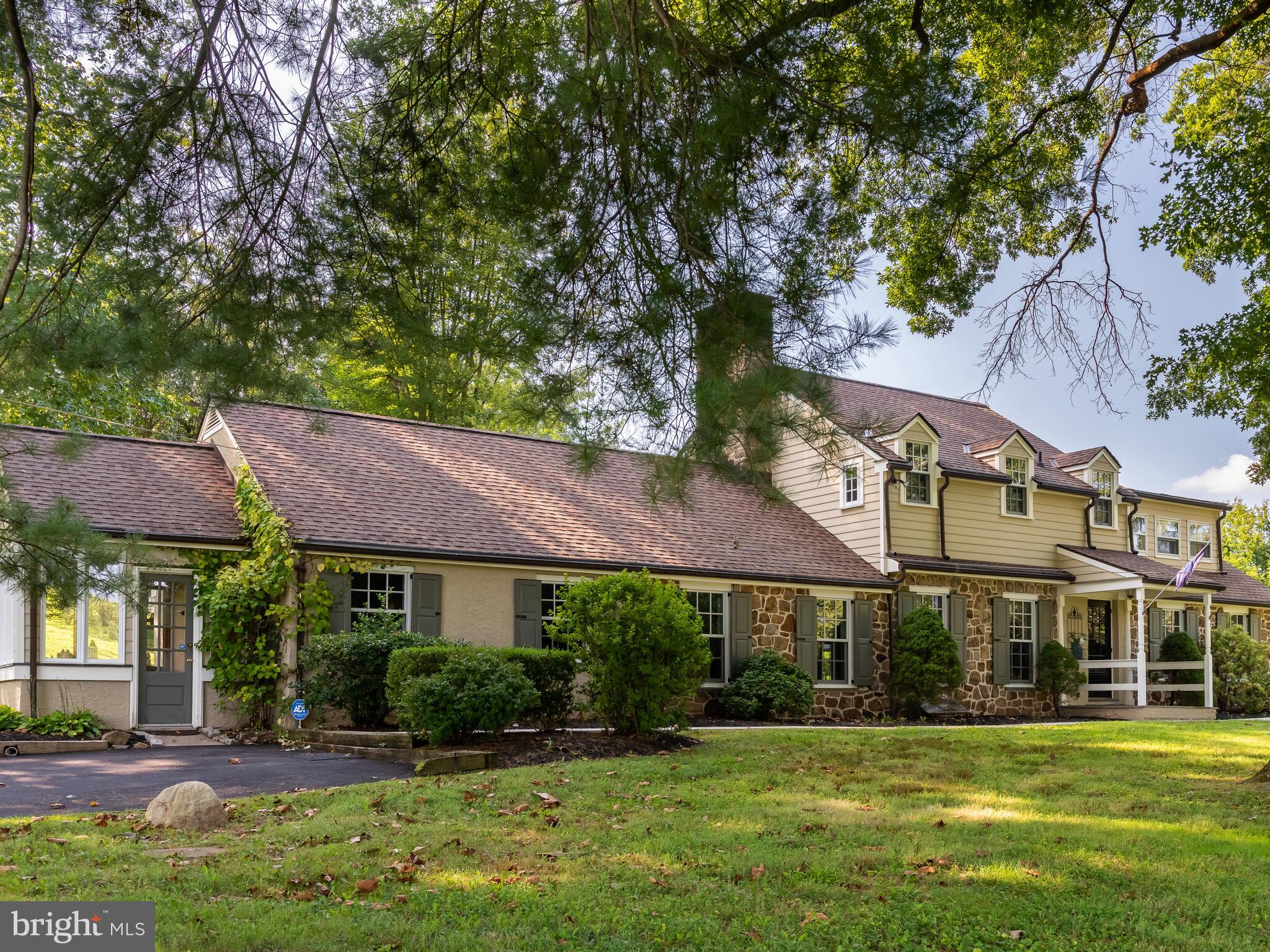 CHESTER SPRINGS - Residential