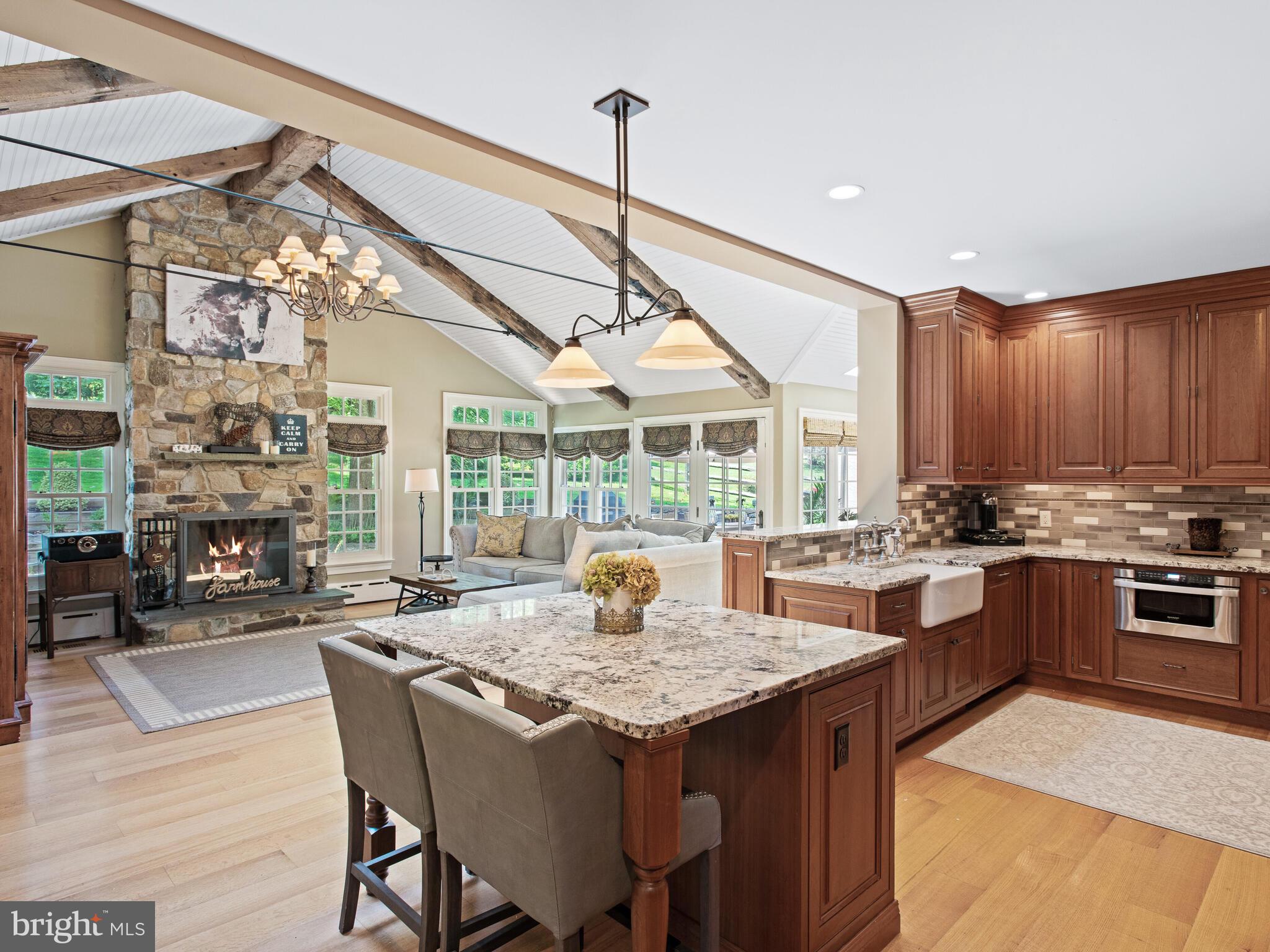 CHESTER SPRINGS - Residential