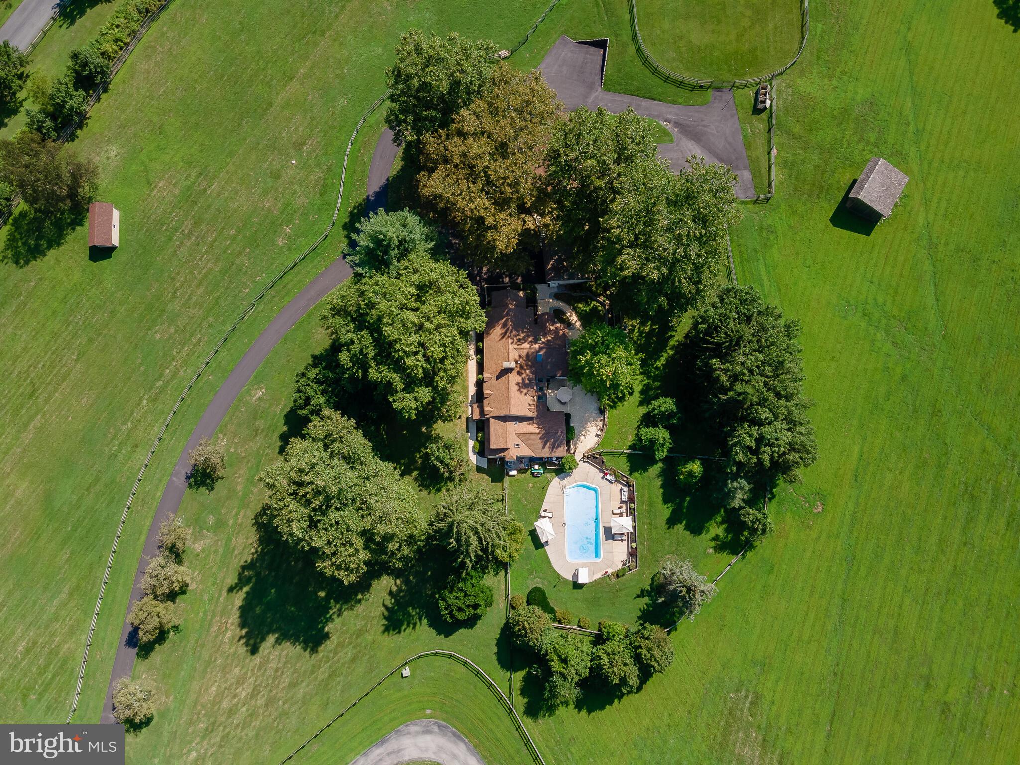 CHESTER SPRINGS - Residential