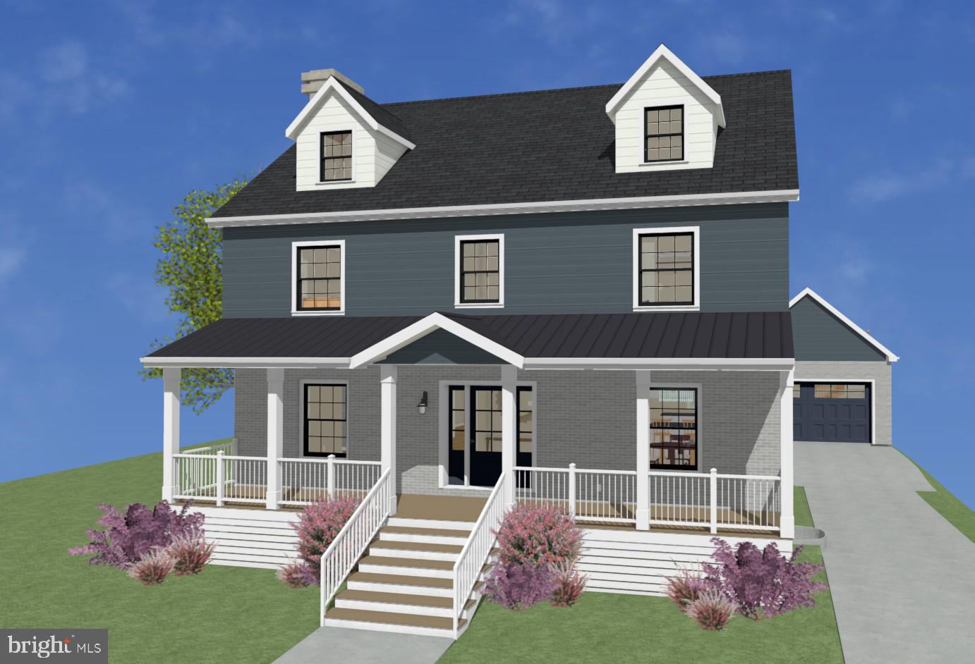 SHIRLEY WOODS - Residential