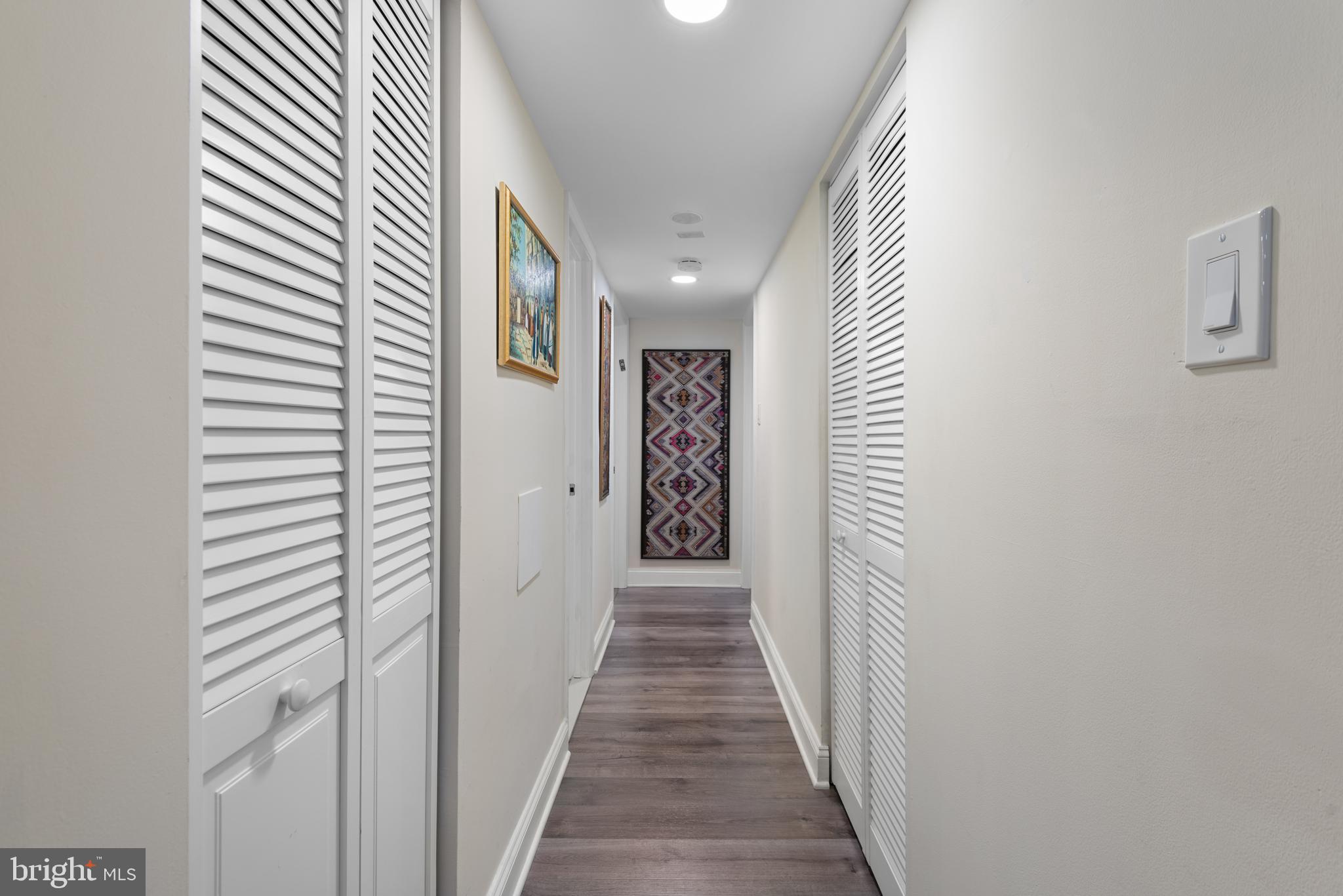 AMERICANA CENTRE - Residential