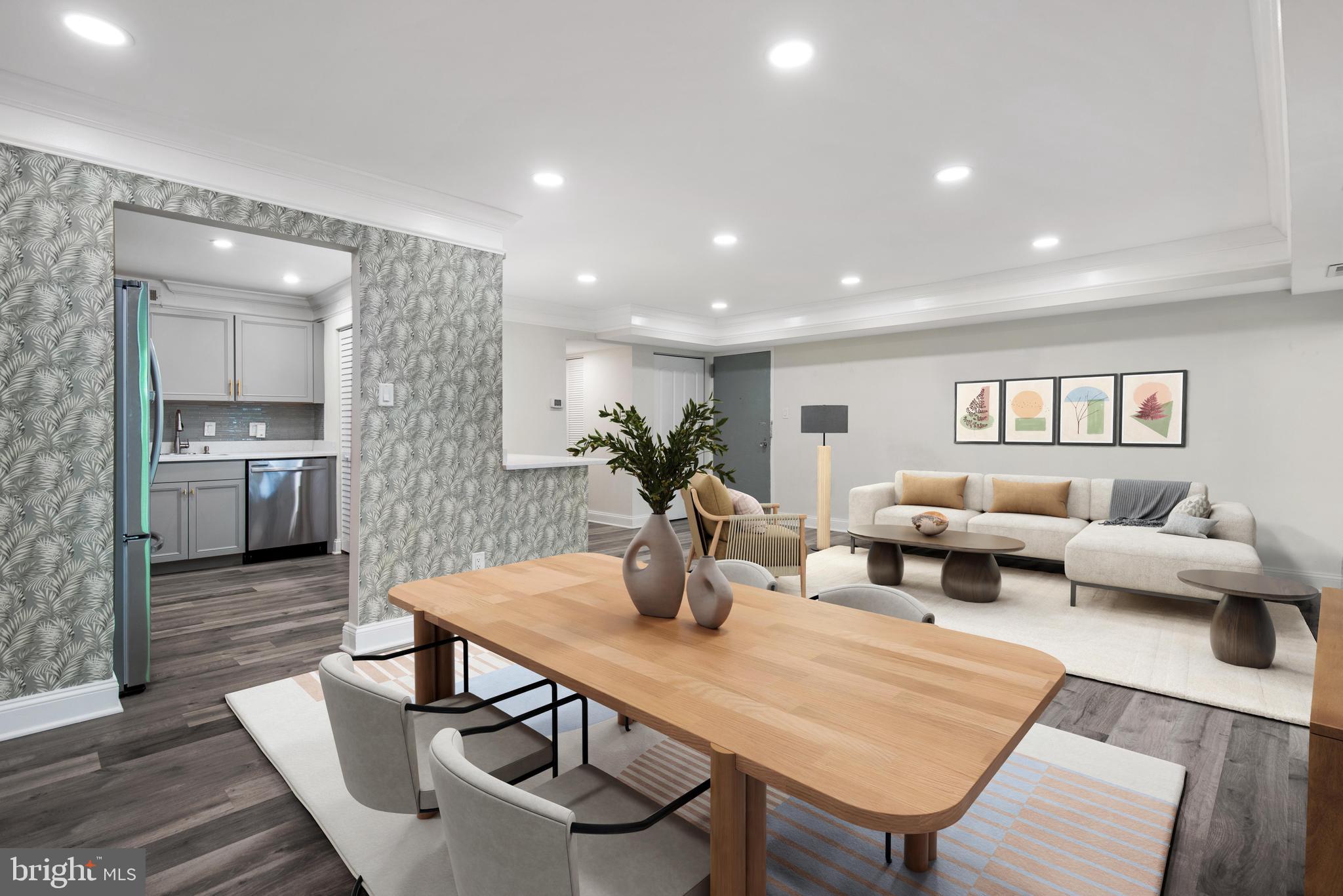 AMERICANA CENTRE - Residential