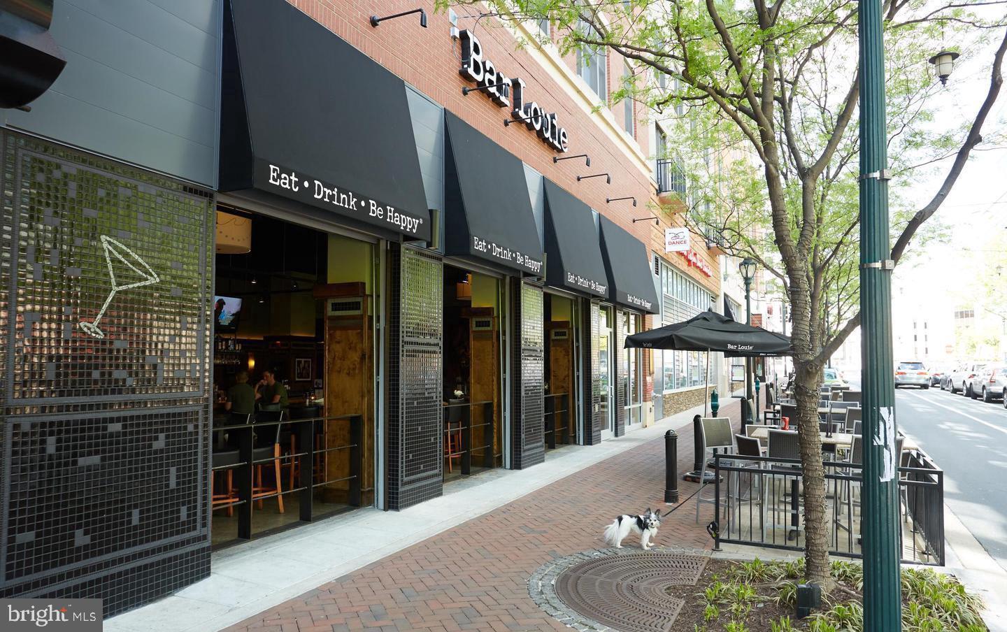 AMERICANA CENTRE - Residential