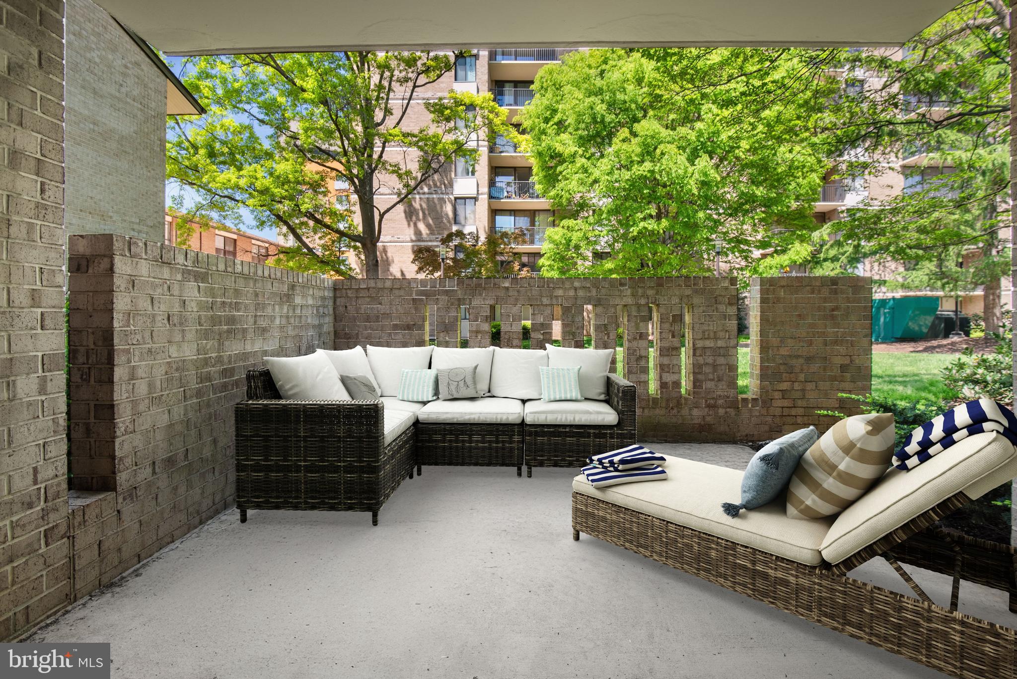 AMERICANA CENTRE - Residential