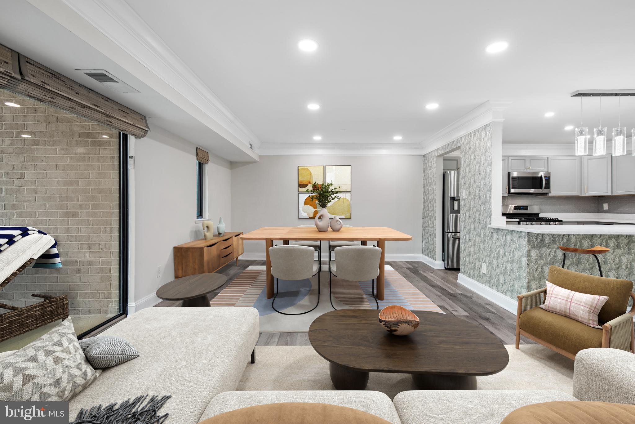 AMERICANA CENTRE - Residential