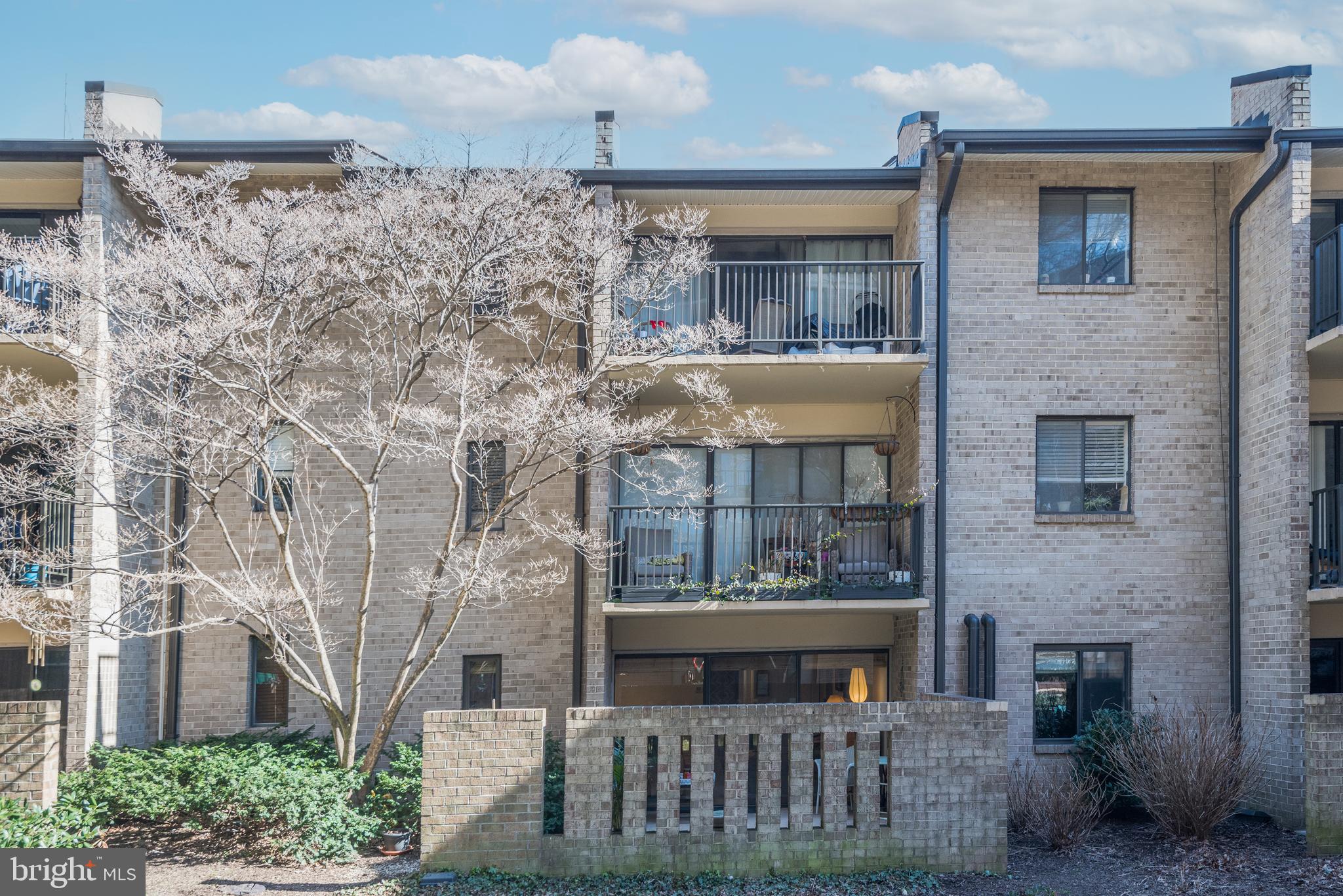 AMERICANA CENTRE - Residential