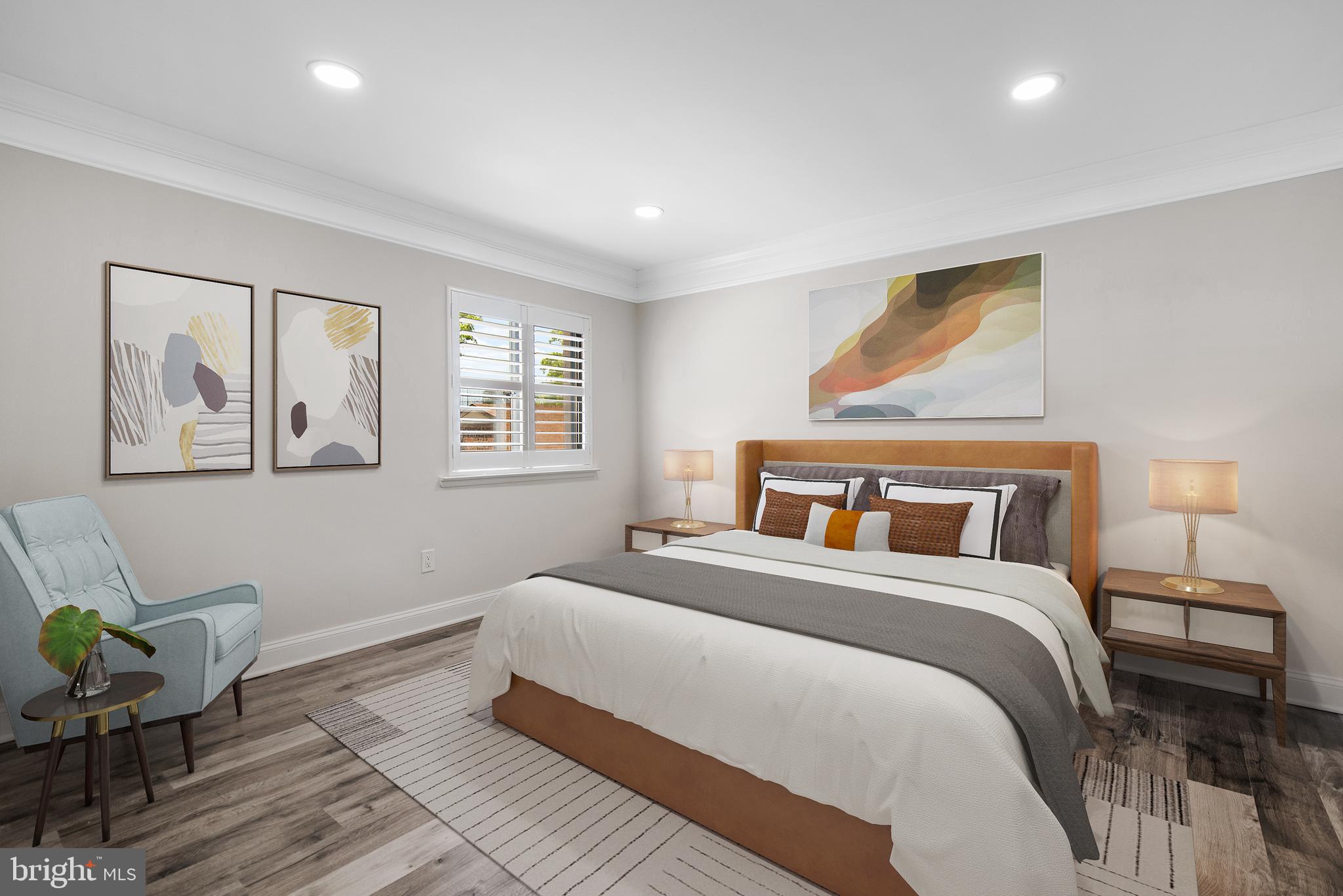 AMERICANA CENTRE - Residential