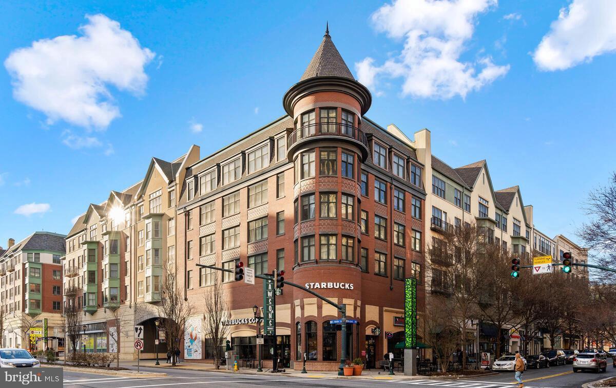 AMERICANA CENTRE - Residential