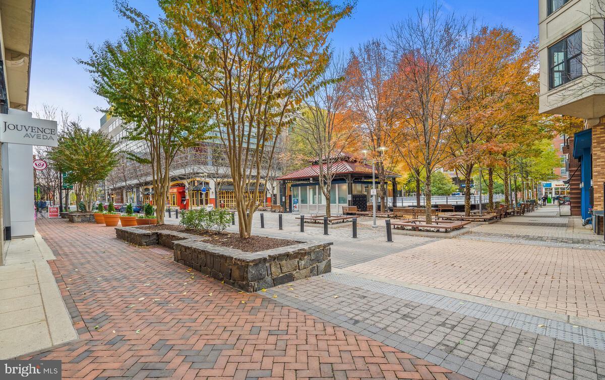 AMERICANA CENTRE - Residential