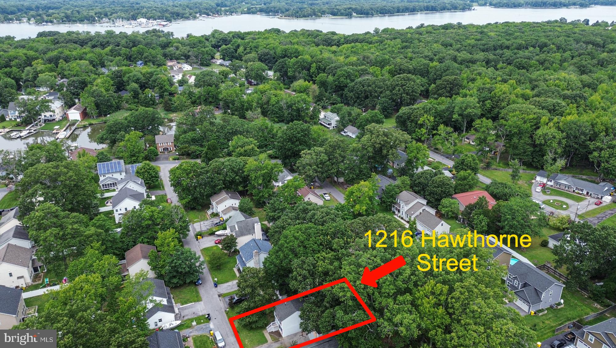 AVALON SHORES - Residential