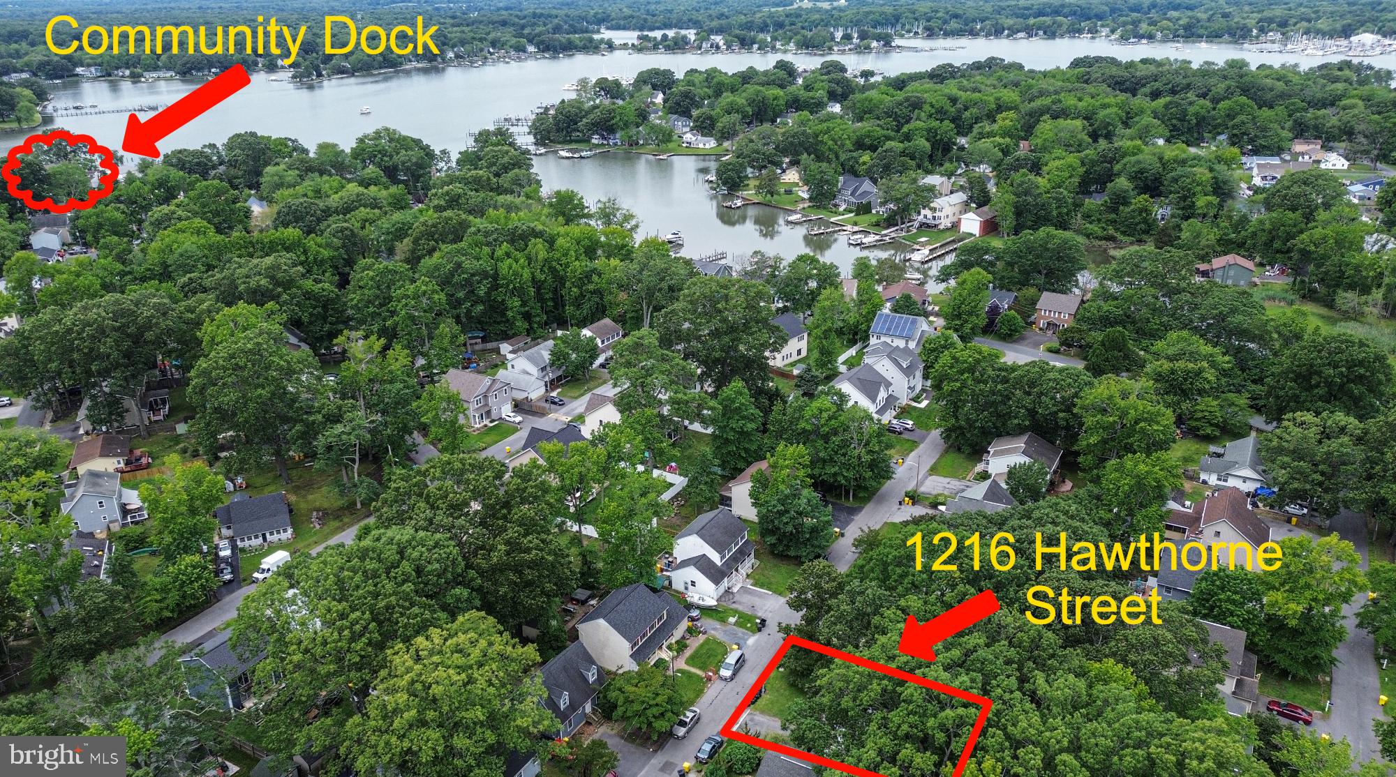 AVALON SHORES - Residential