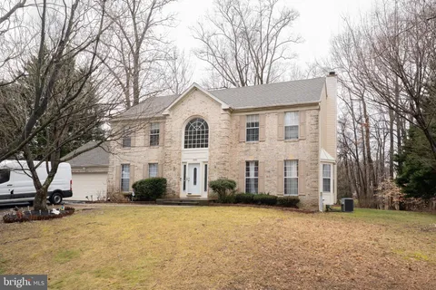 1010 Dartford Lane, Bowie, MD 20721 - MLS#: MDPG2141592
