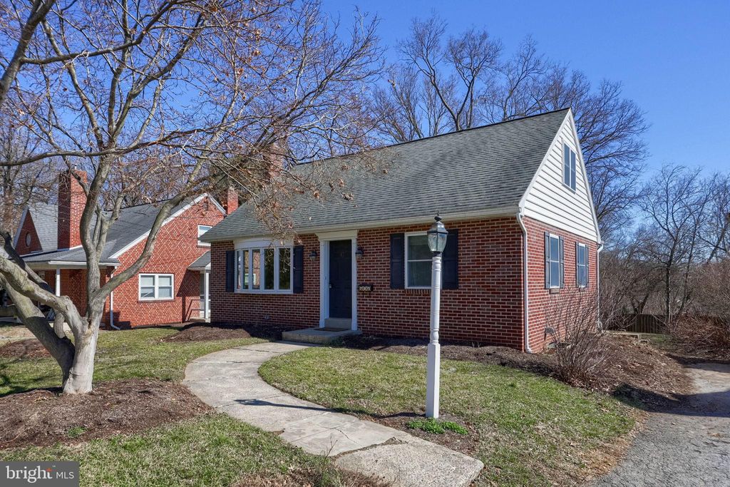 Photo of 47 Riverside Avenue, LANCASTER, PA 17602 (MLS # PALA2084428)