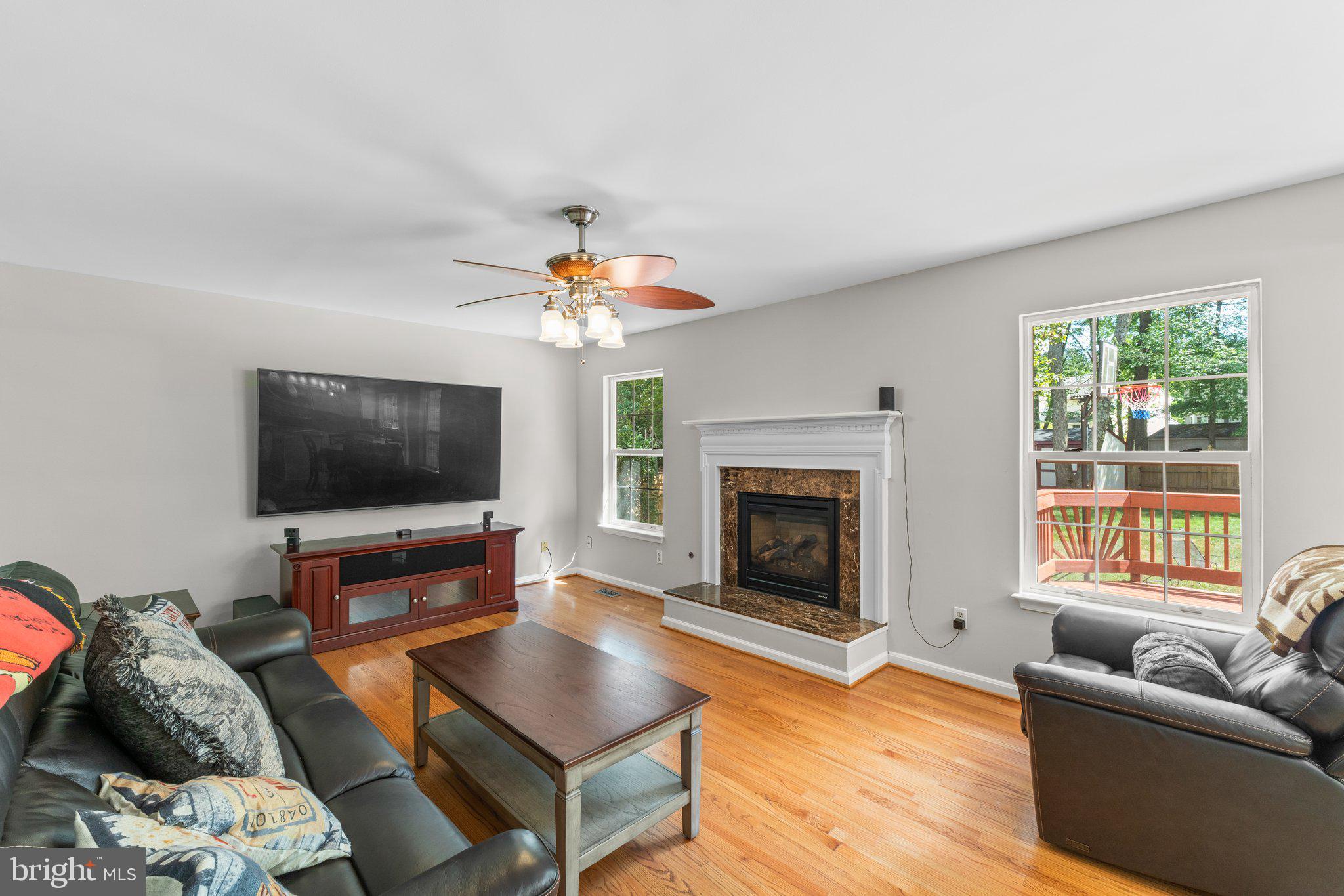 GREAT OAK - Residential