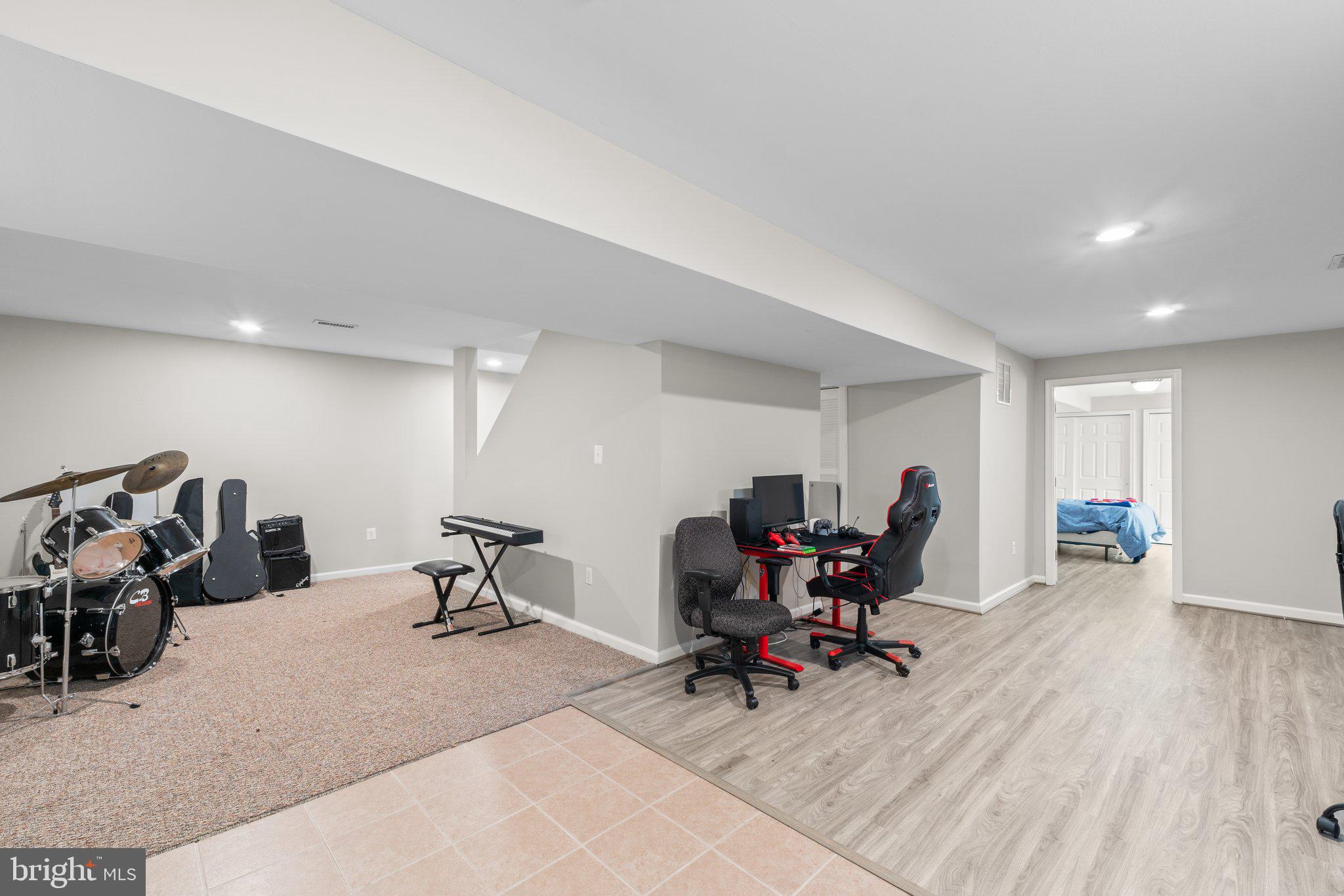 GREAT OAK - Residential