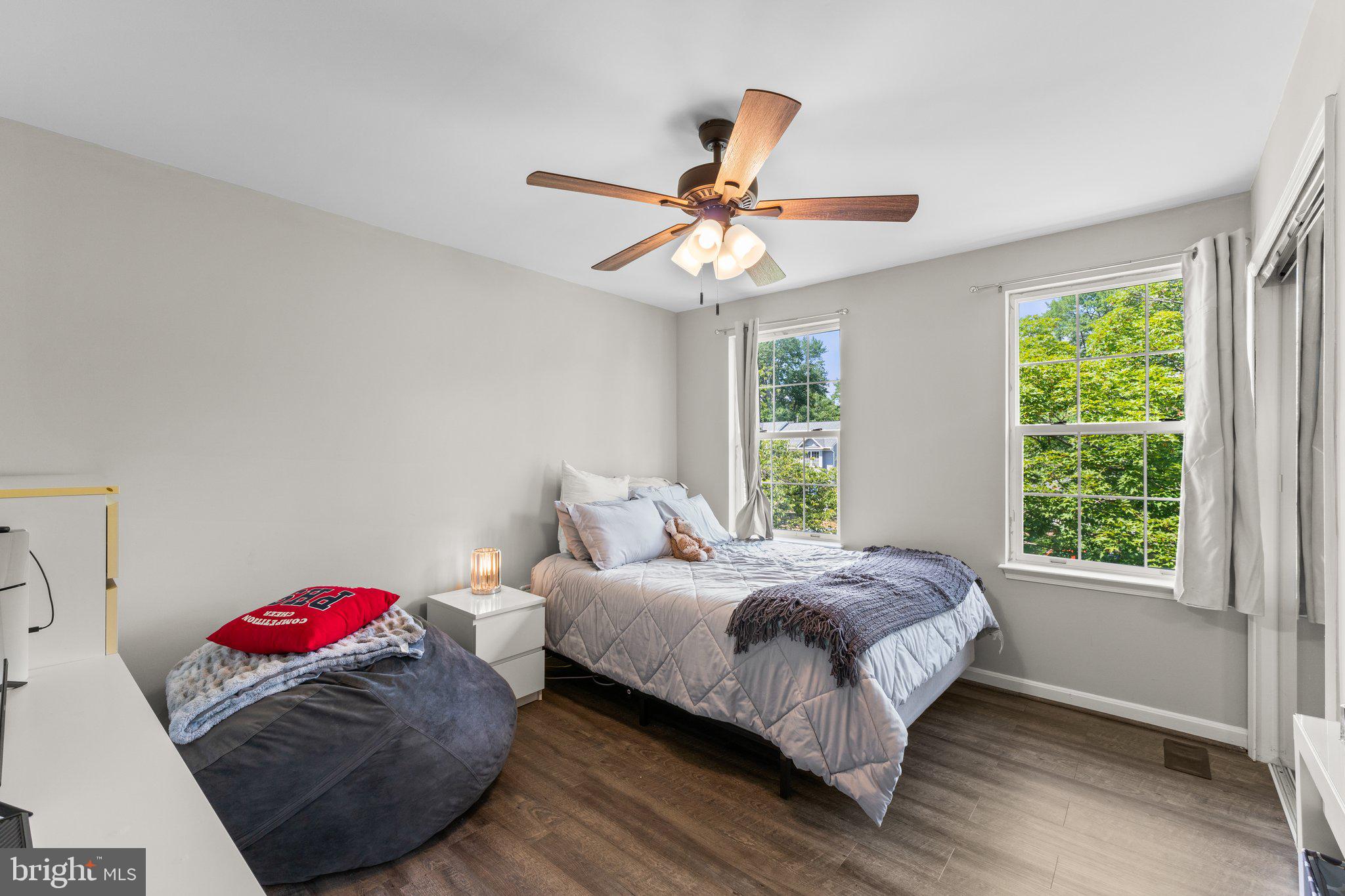 GREAT OAK - Residential