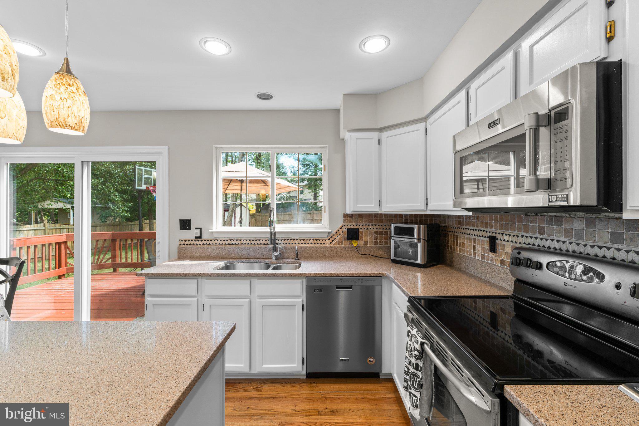 GREAT OAK - Residential