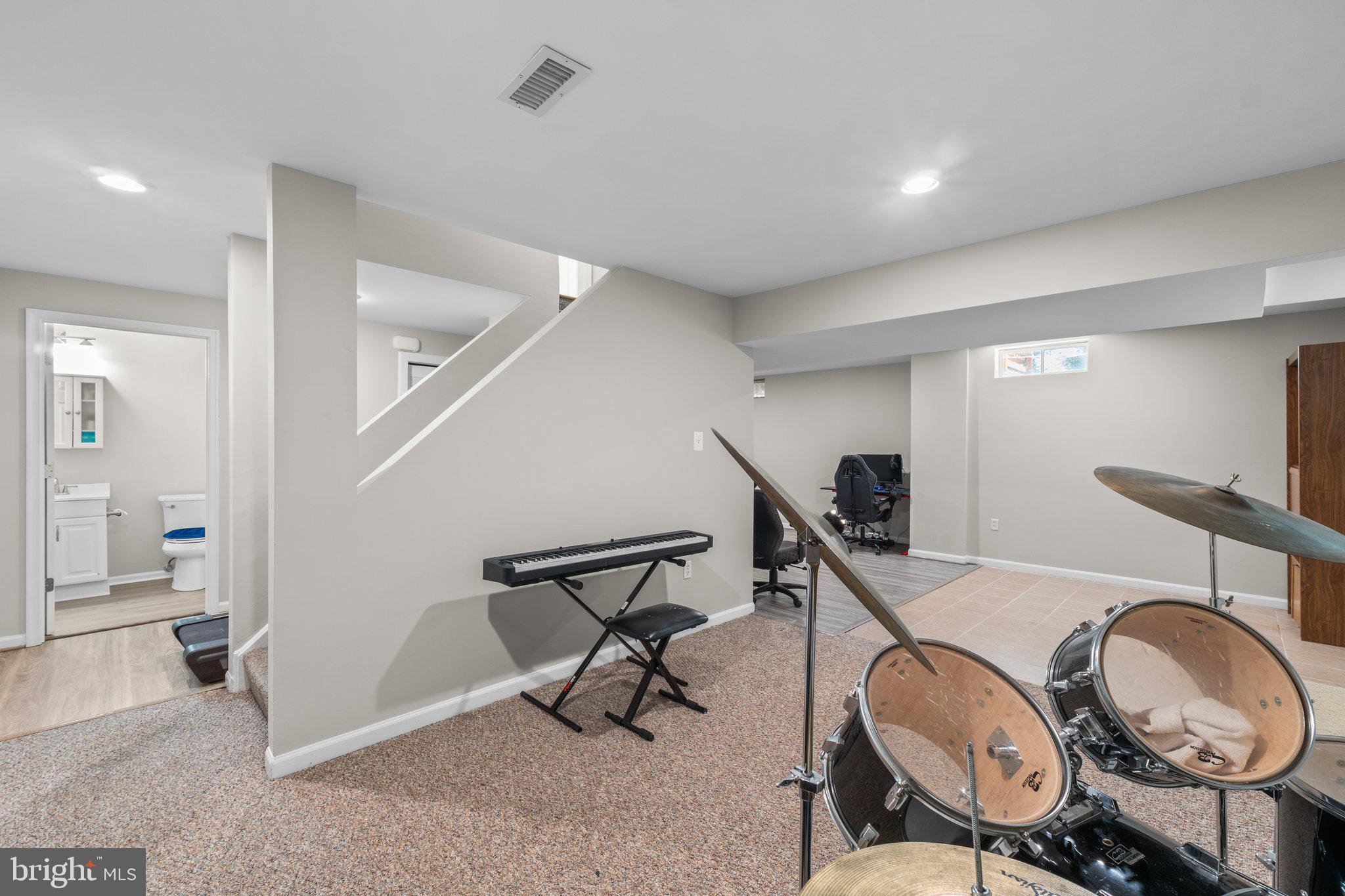 GREAT OAK - Residential