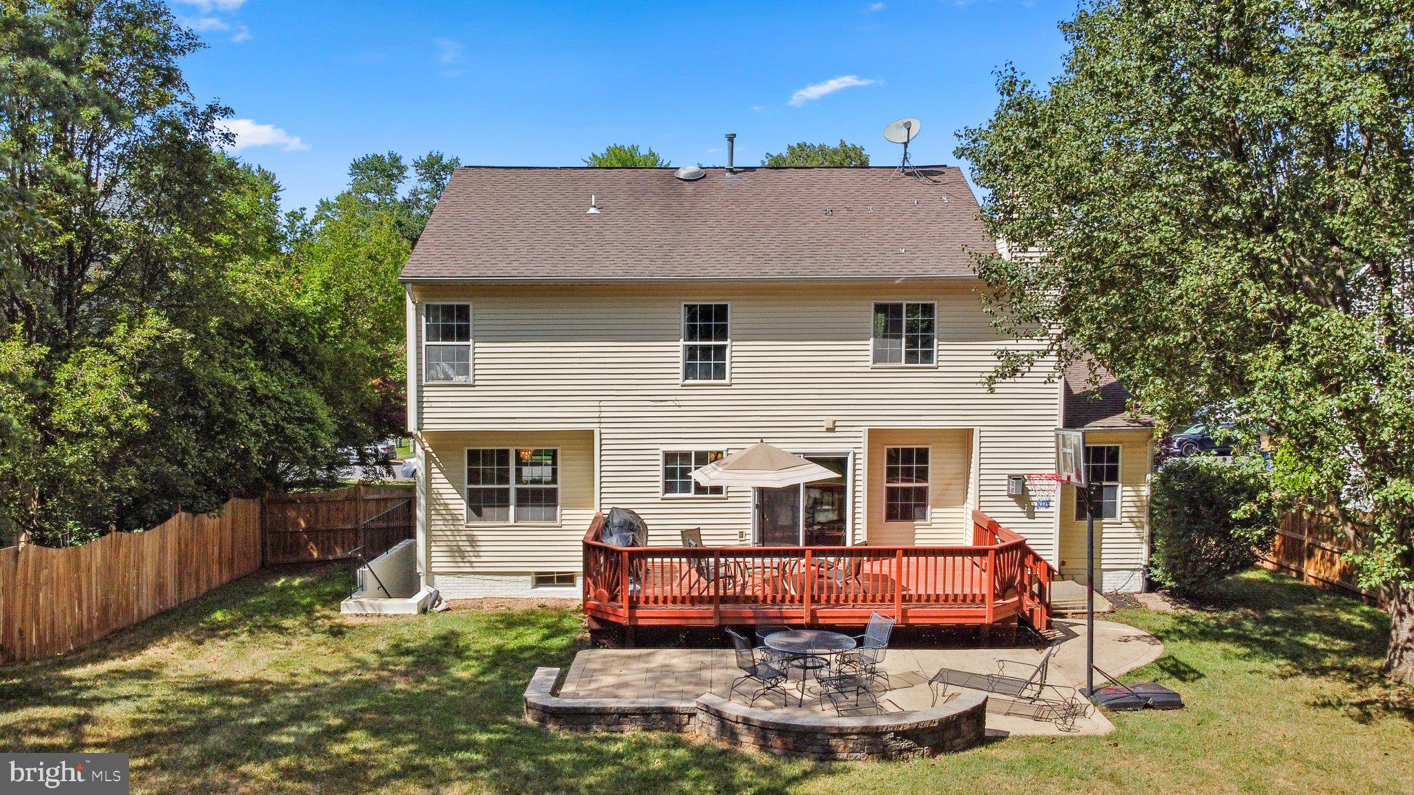 GREAT OAK - Residential