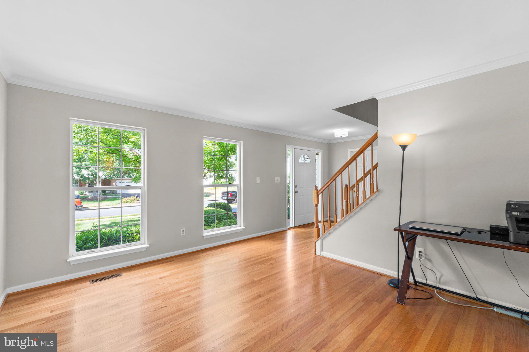 GREAT OAK - Residential