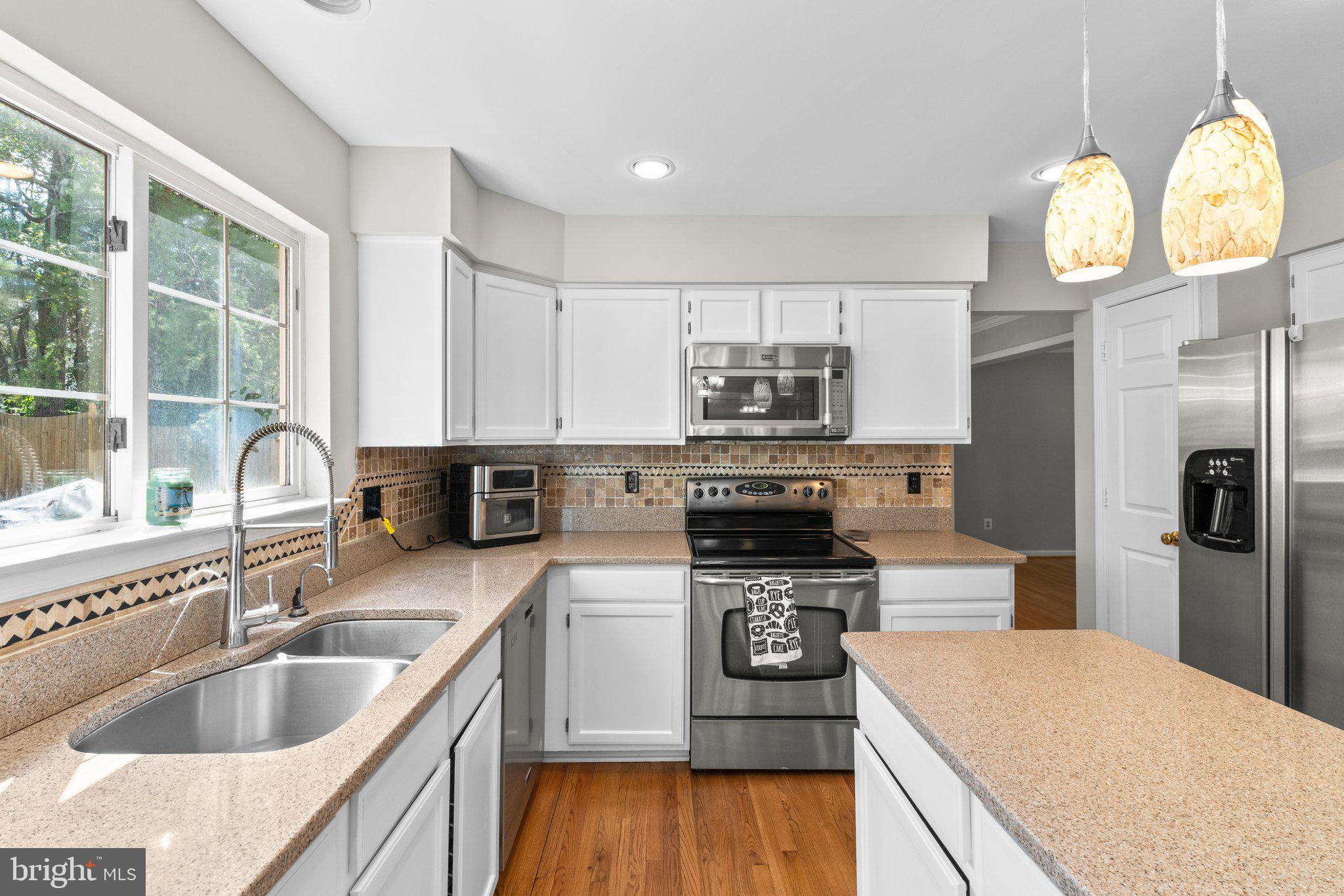 GREAT OAK - Residential