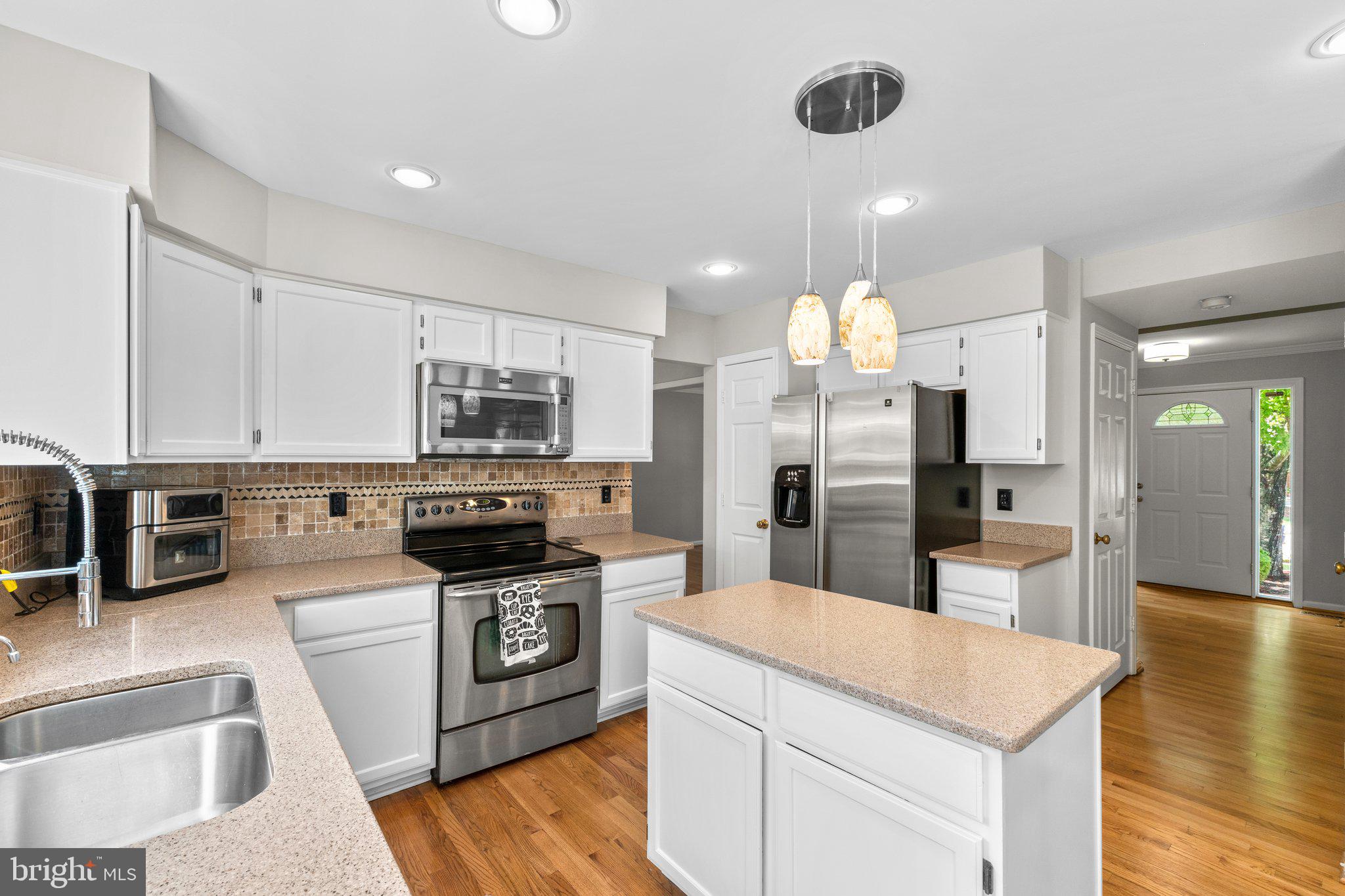 GREAT OAK - Residential