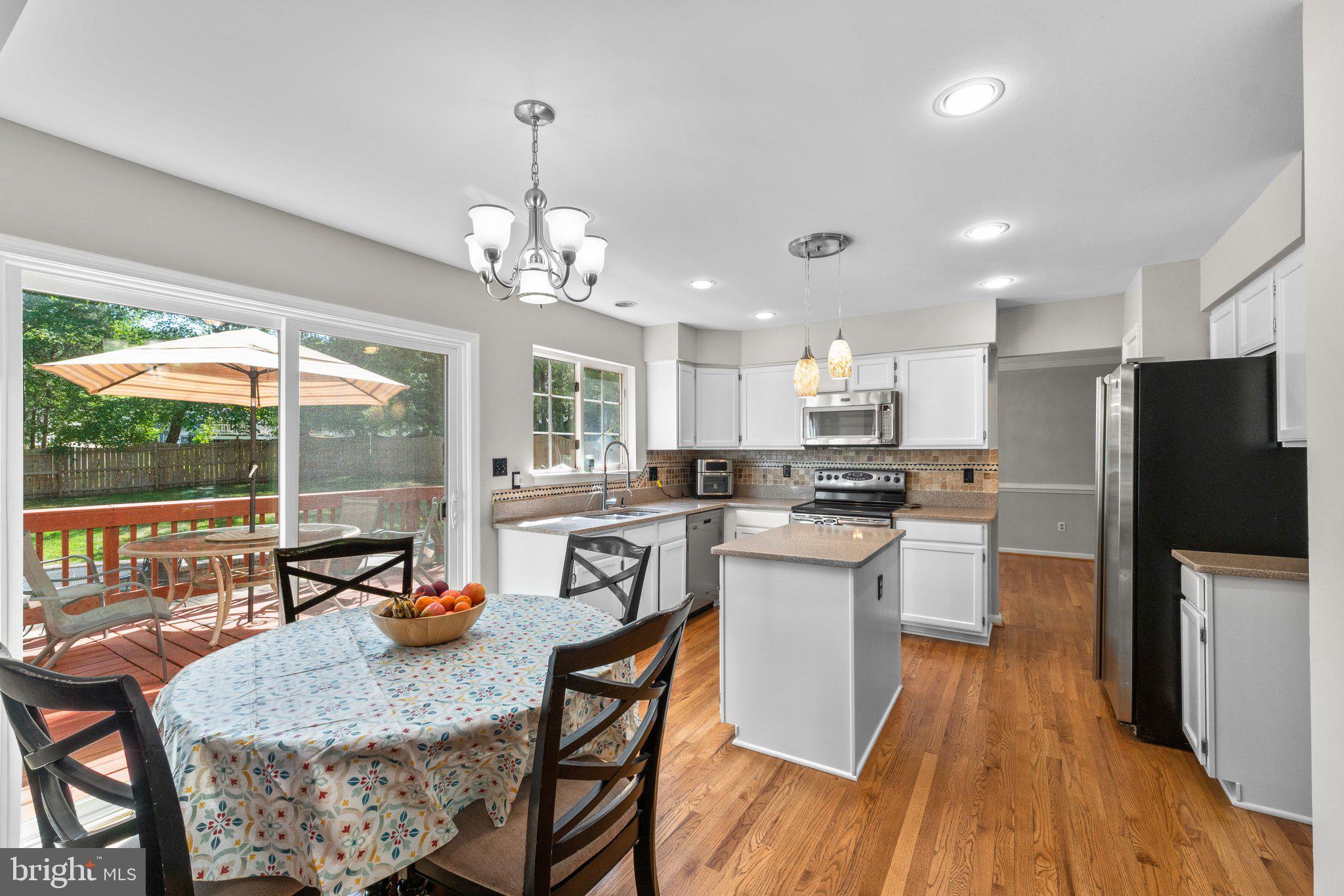 GREAT OAK - Residential