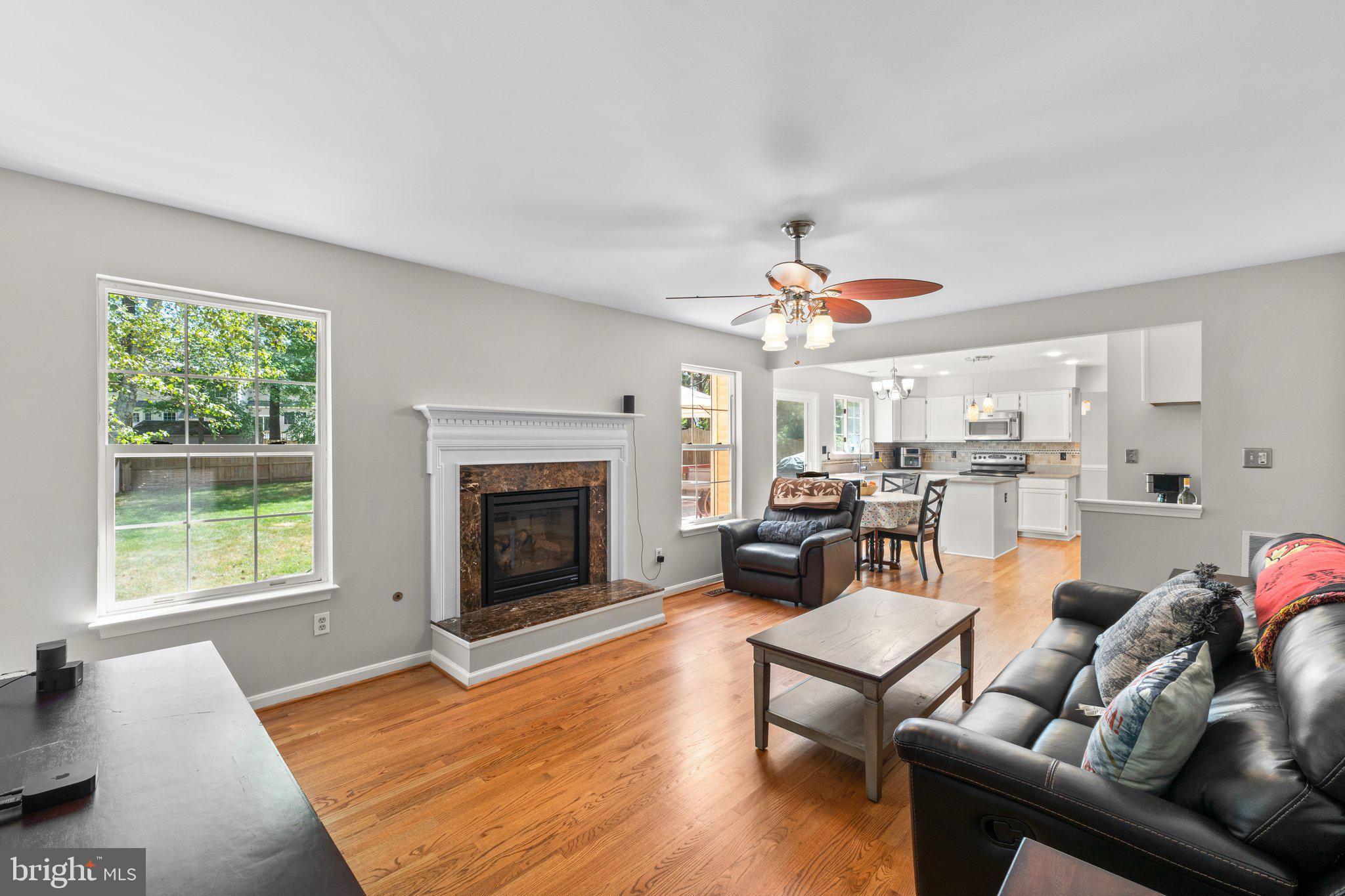 GREAT OAK - Residential