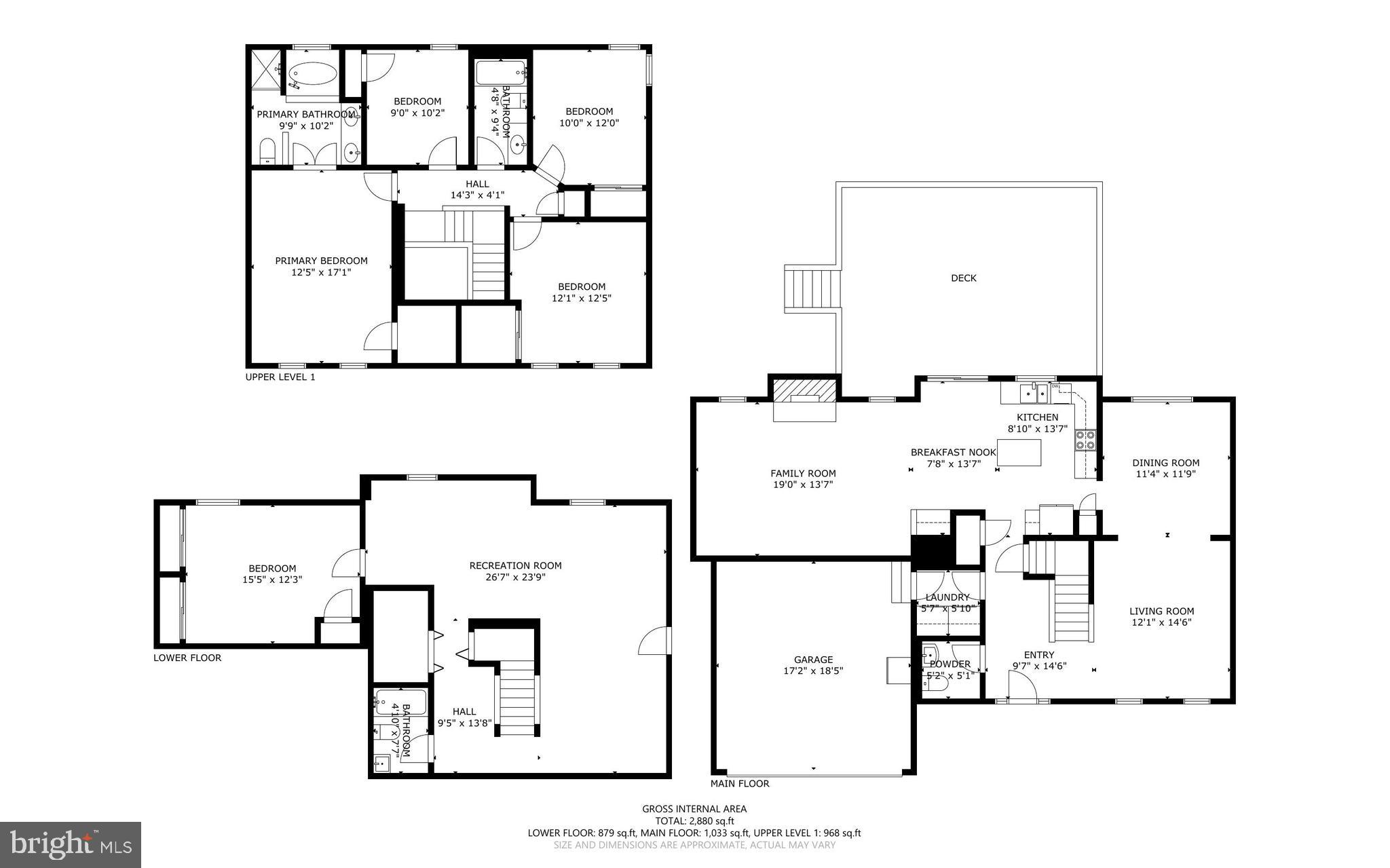 GREAT OAK - Residential