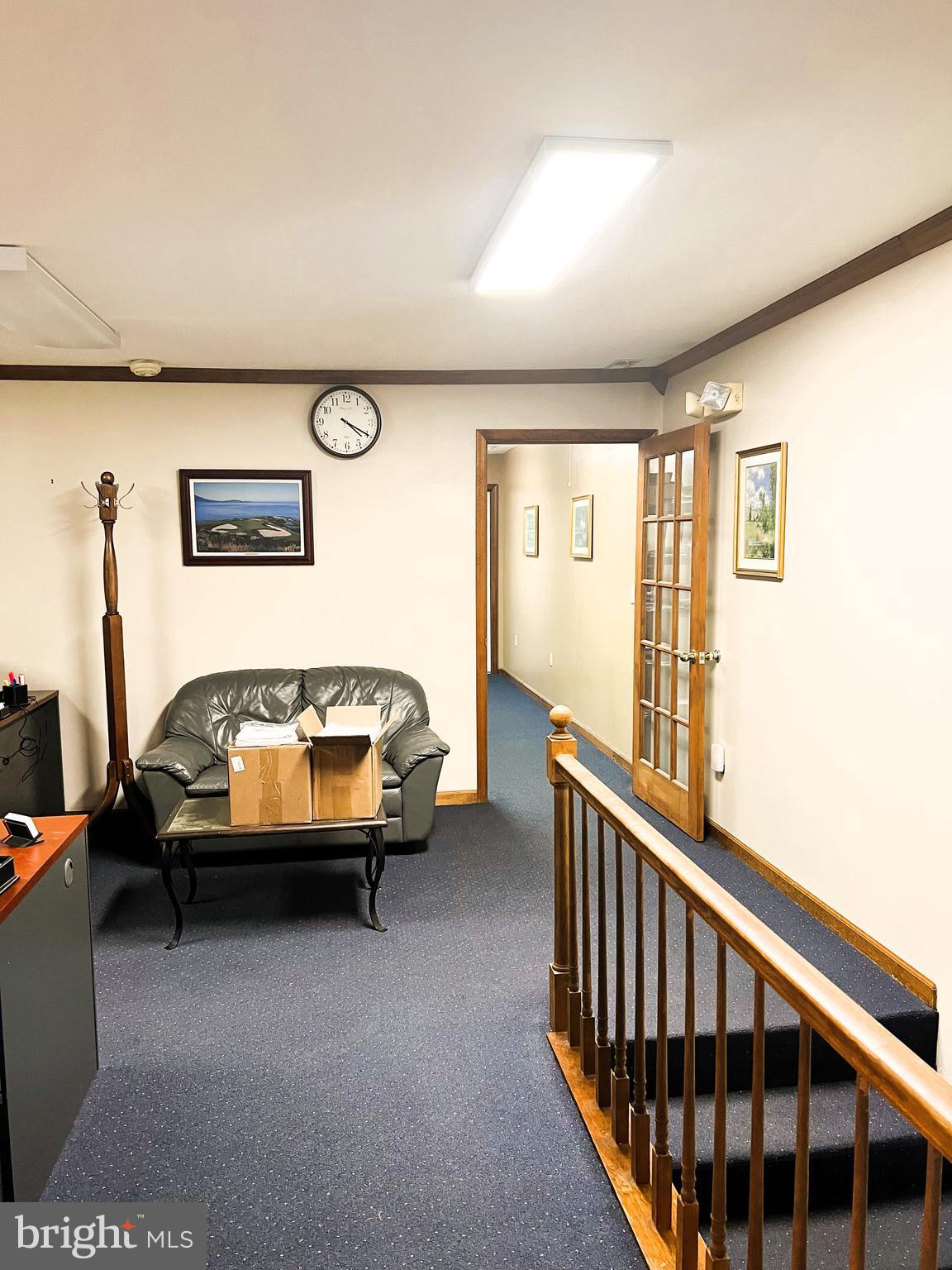 1325 MT HERMON ROAD 11B