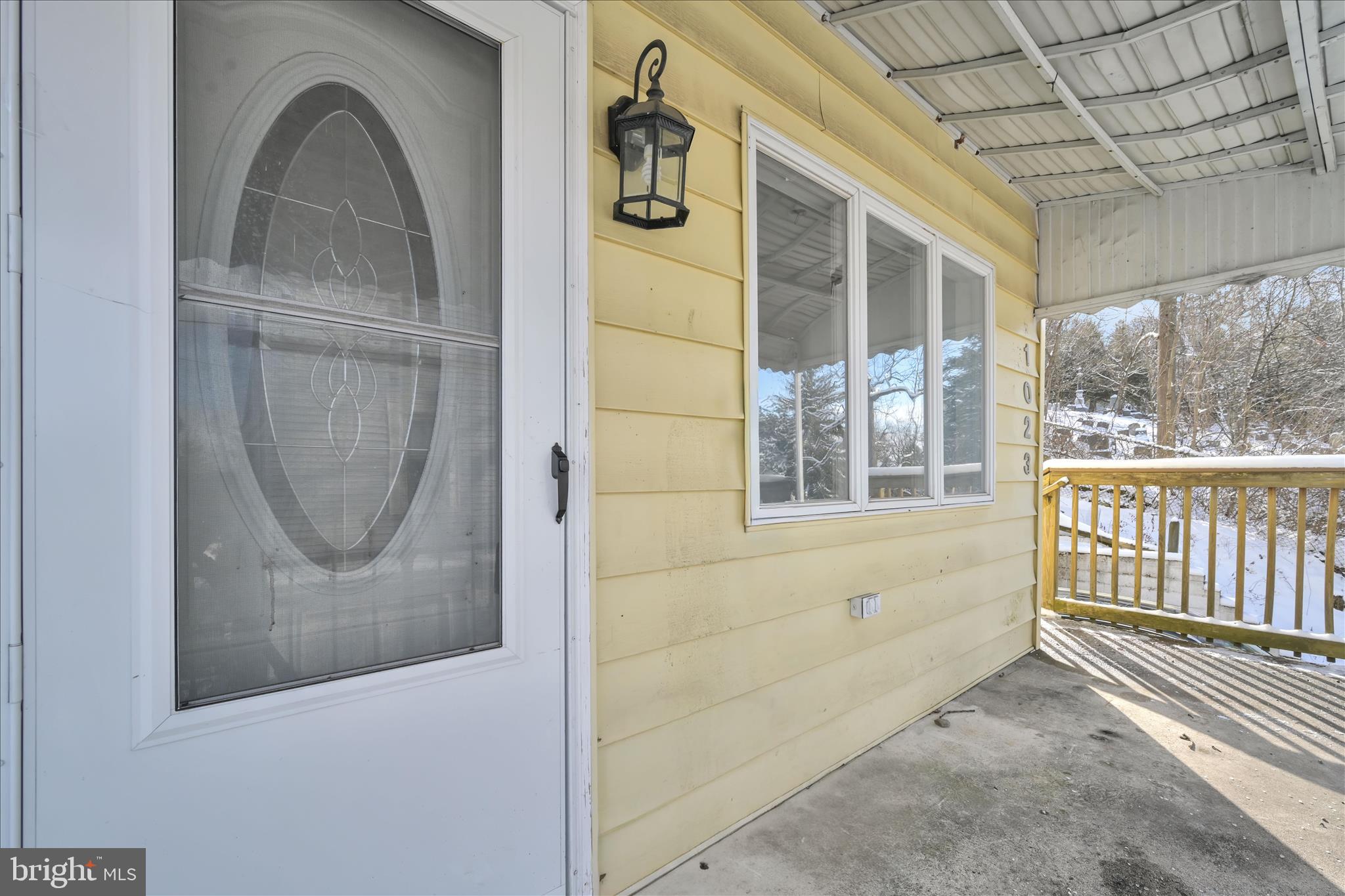 POTTSVILLE - Residential