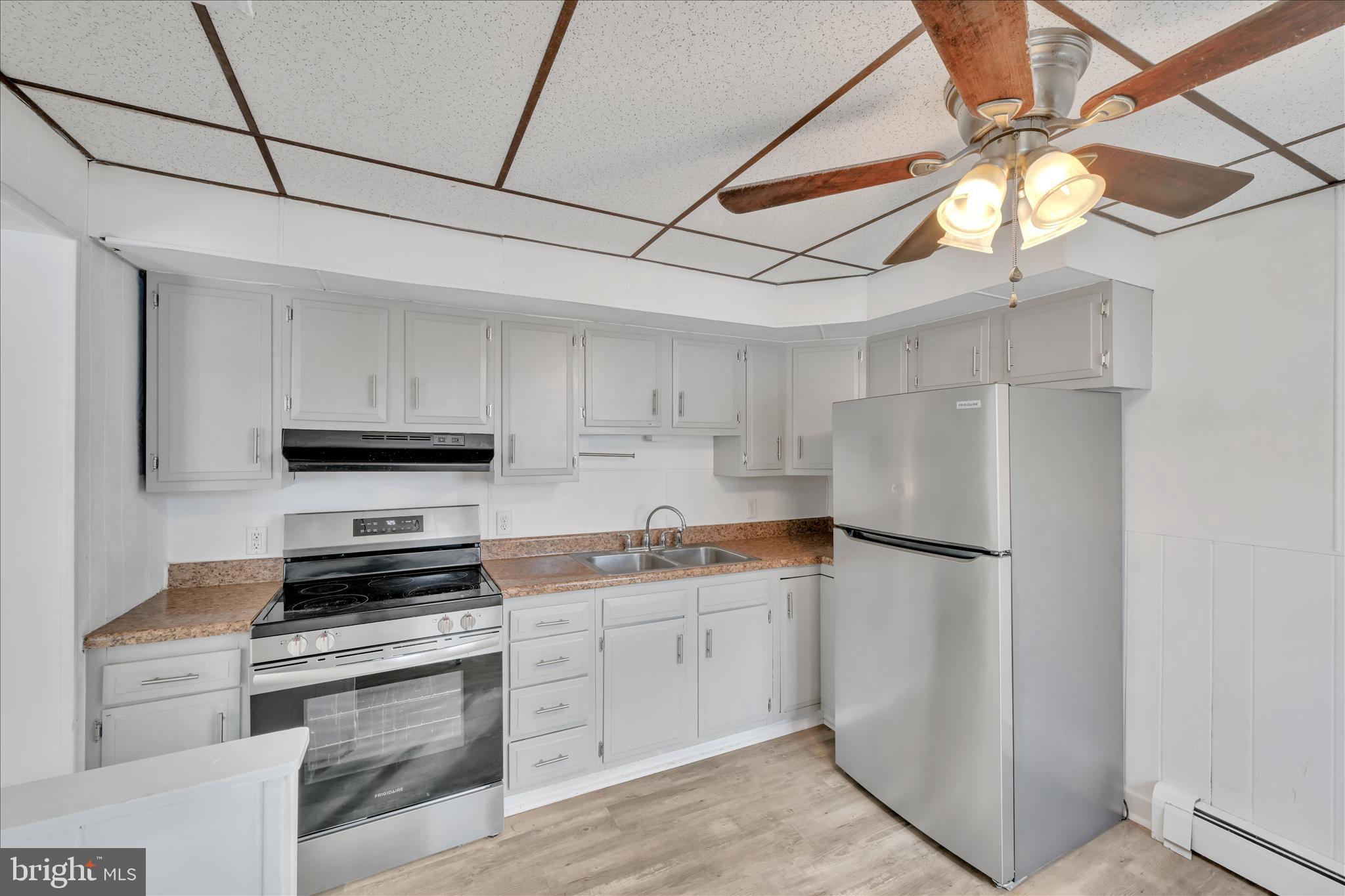 POTTSVILLE - Residential