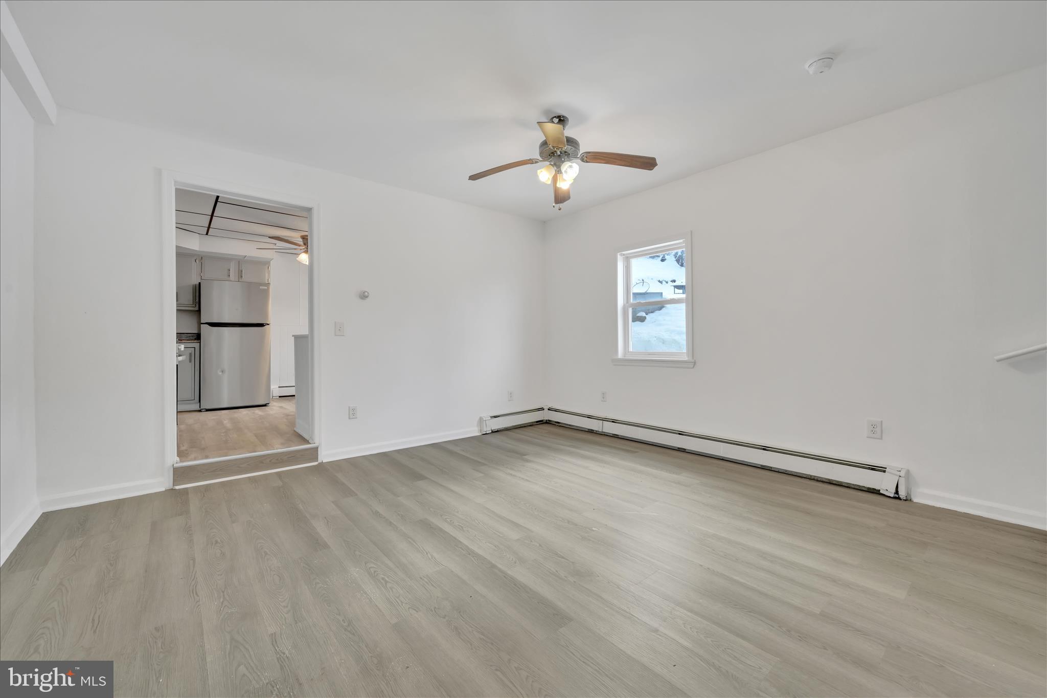 POTTSVILLE - Residential