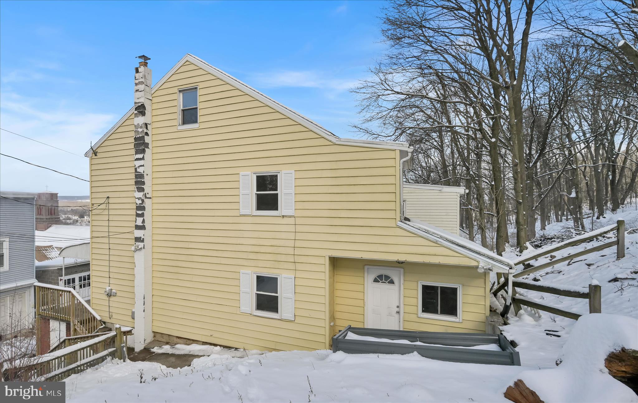 POTTSVILLE - Residential