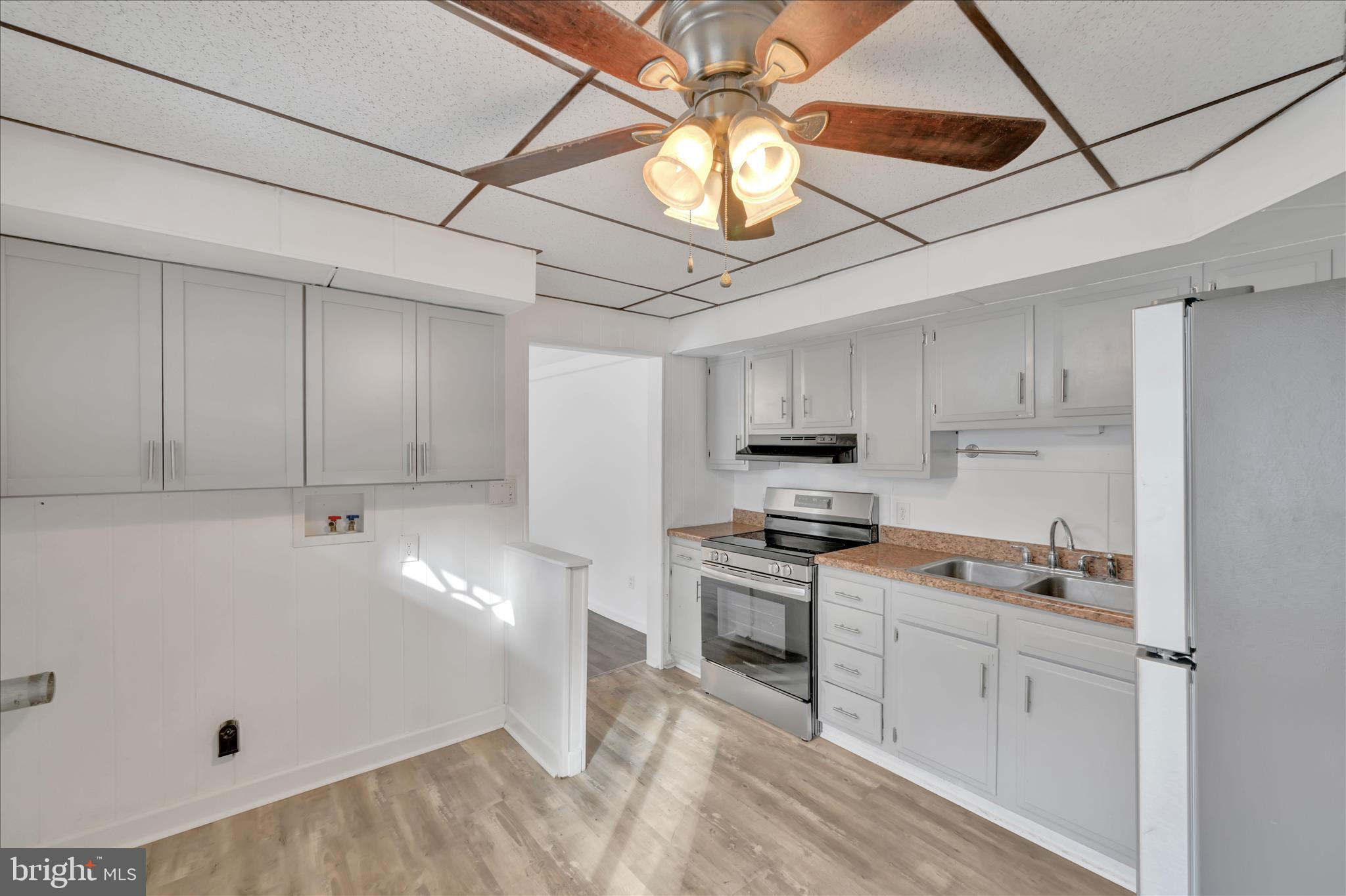 POTTSVILLE - Residential